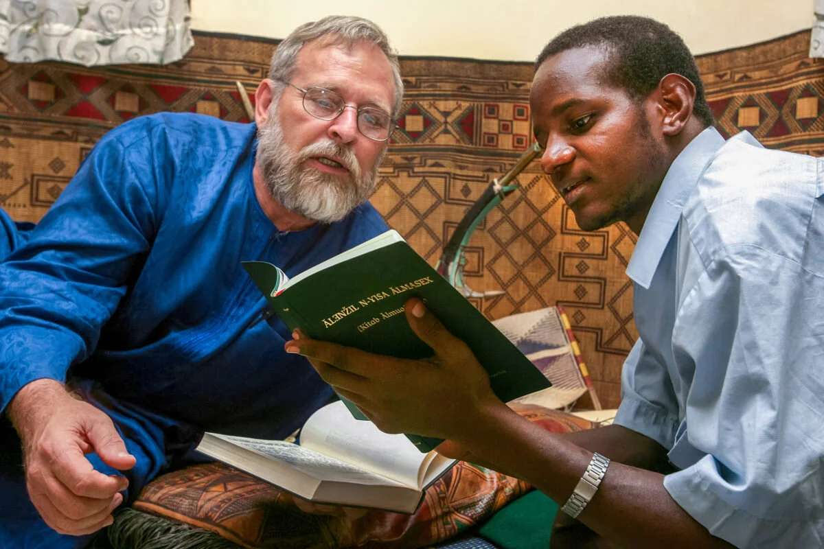 We Don’t Just Need Courage, We Need Godly Courage as Christian Leaders