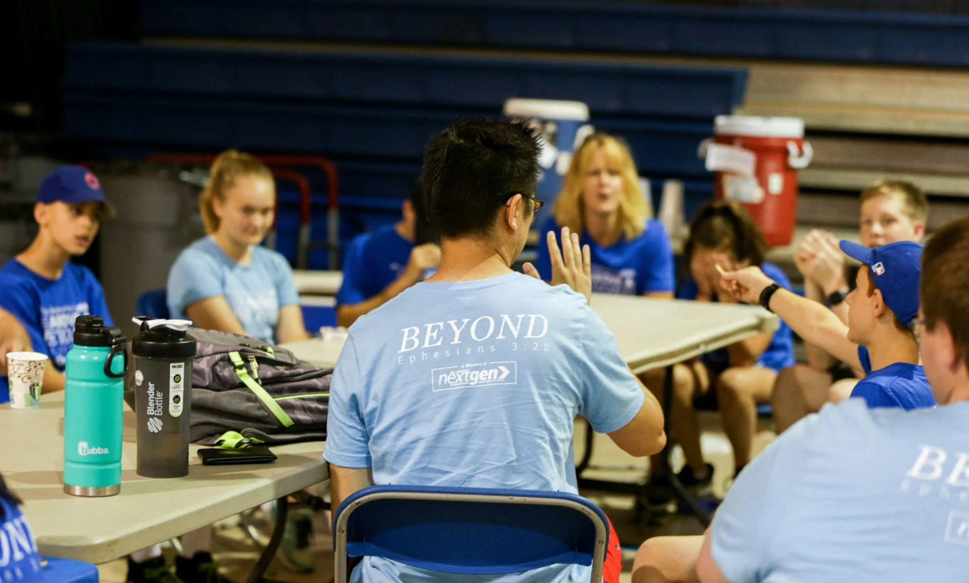 Five Reasons I Am Thankful for Internship Programs