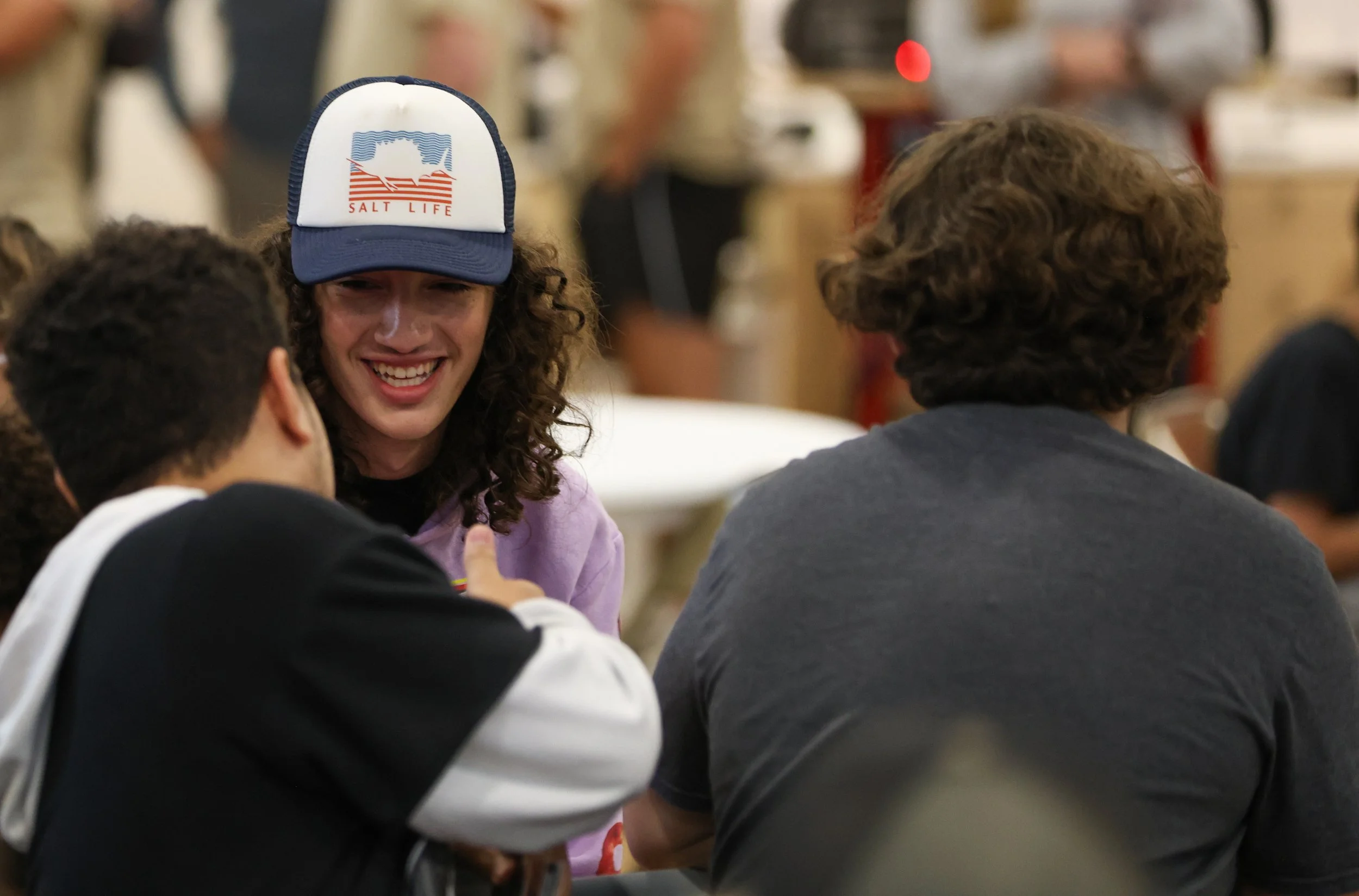 Reaching the Next Generation Now