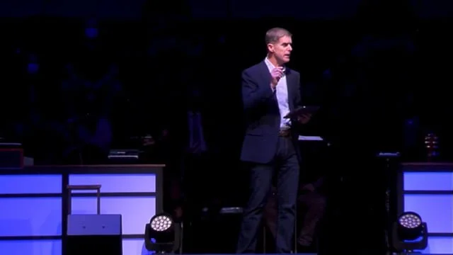 Ministry Report at Annual Homecoming 2020