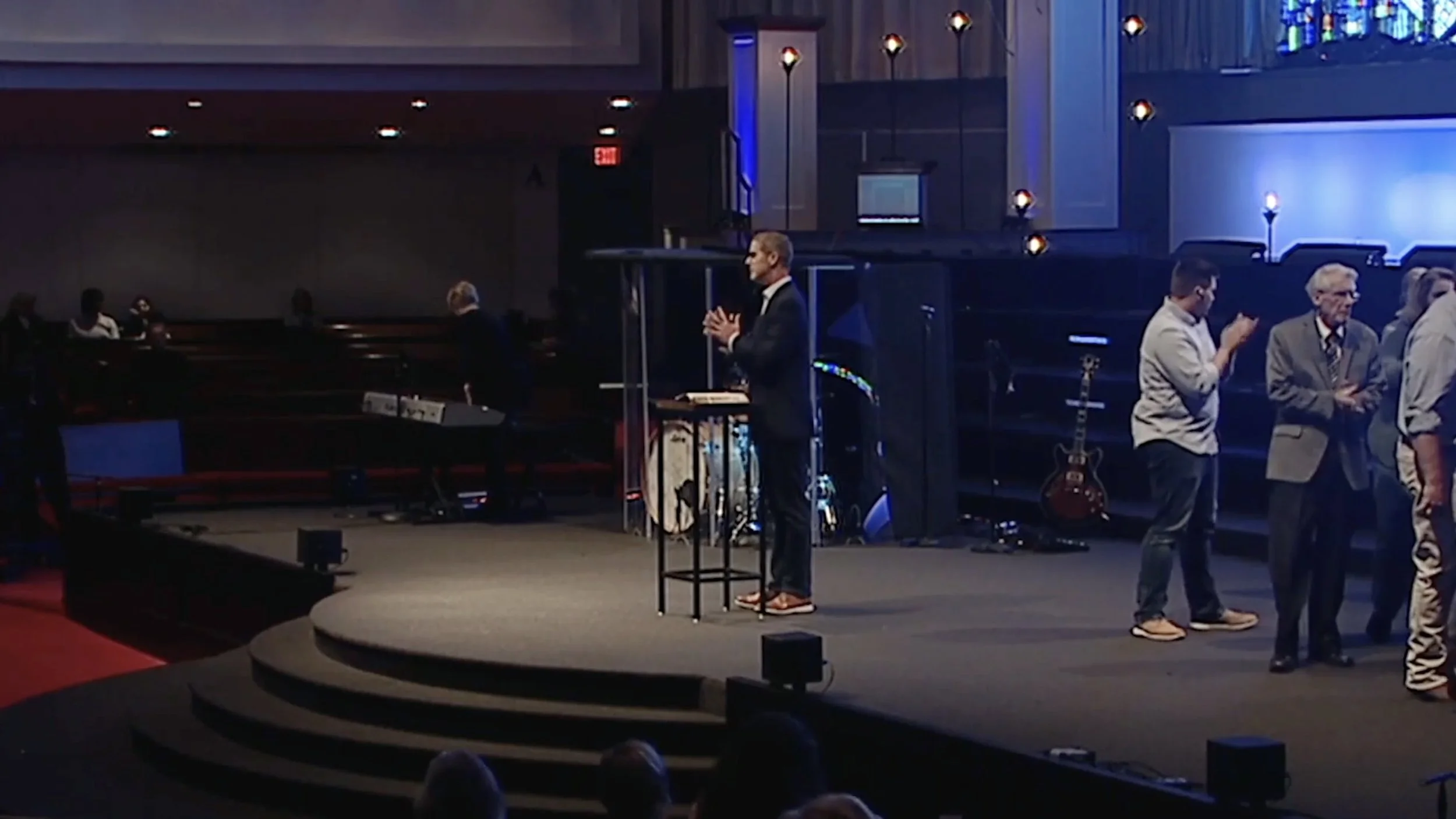 Your Real ID in a Whatever World