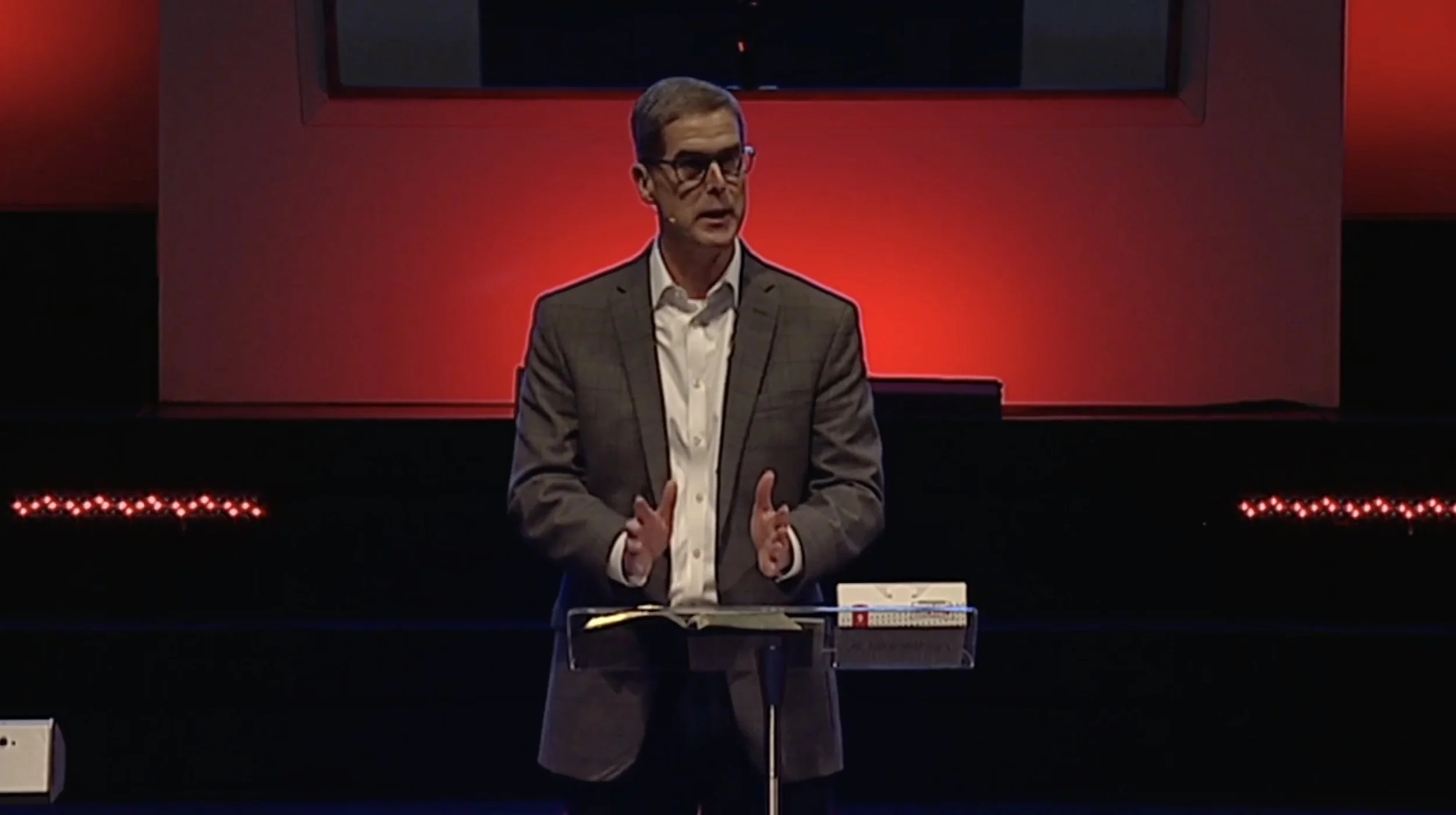 I AM: The Bread Of Life