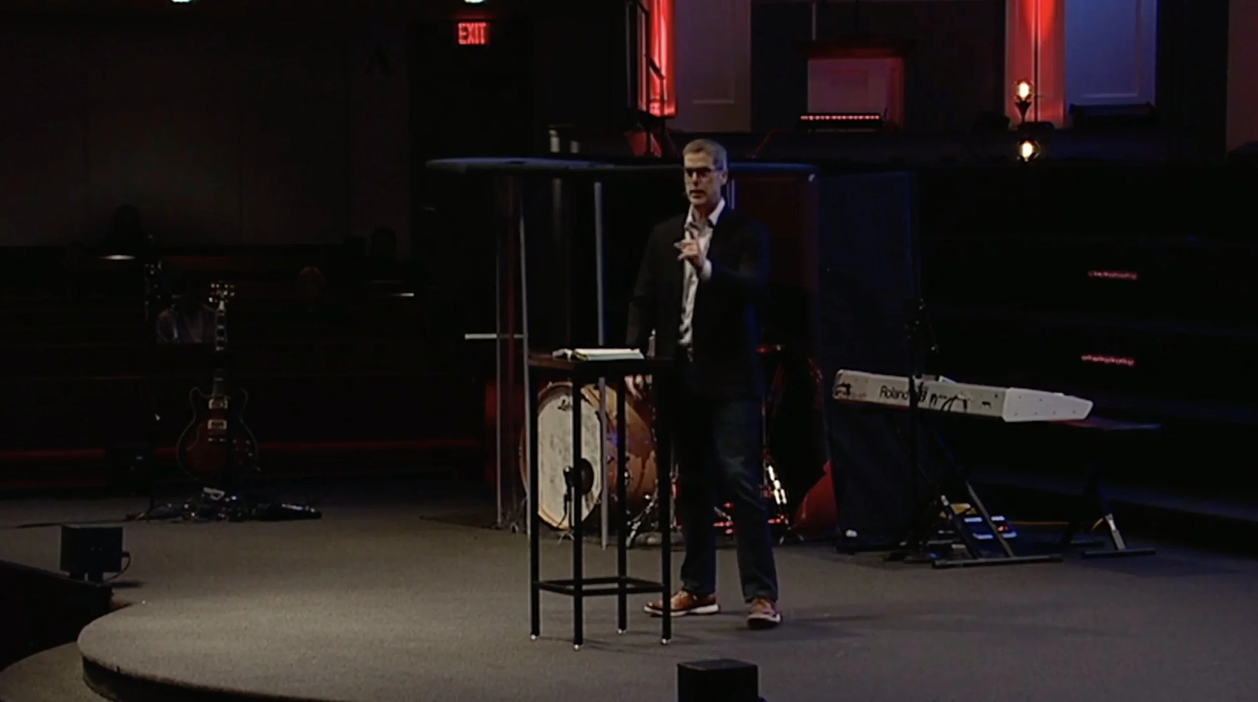 I AM: Believe In Jesus