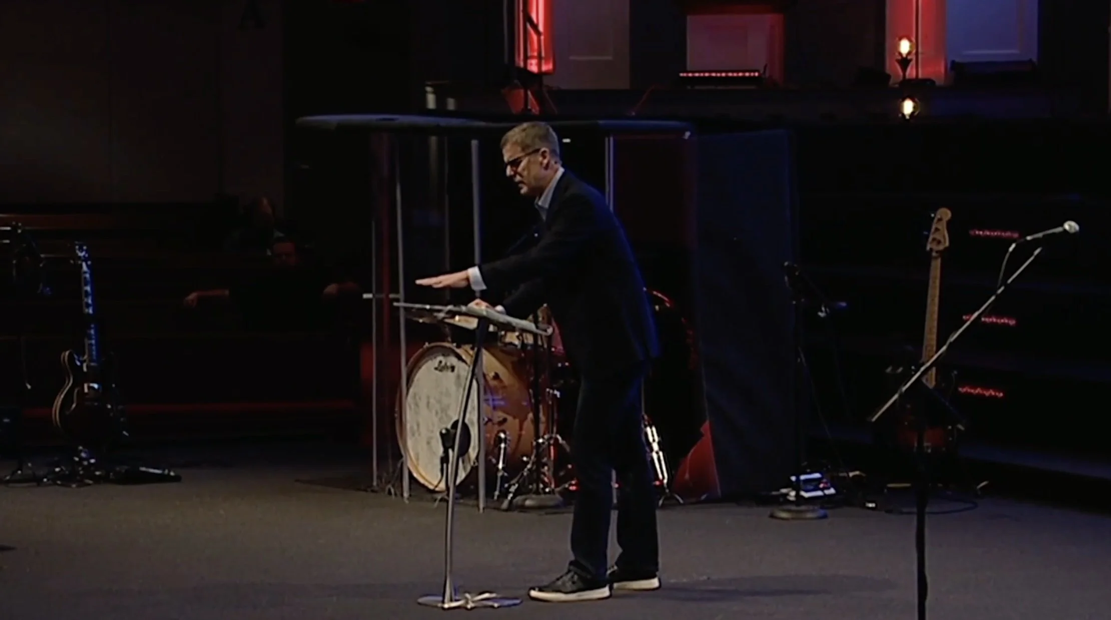 I AM: The Light Of The World