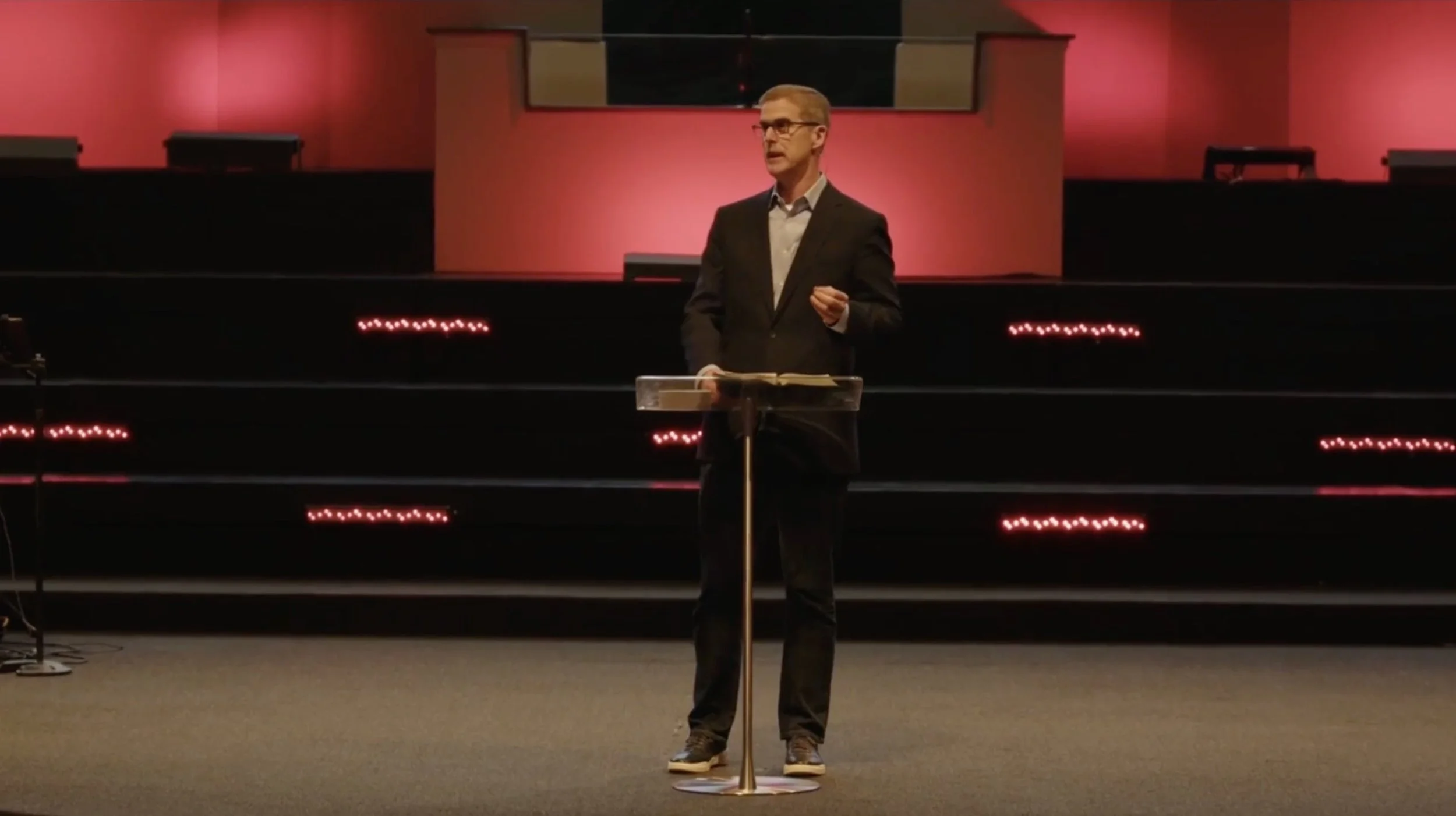 I AM: The Good Shepard