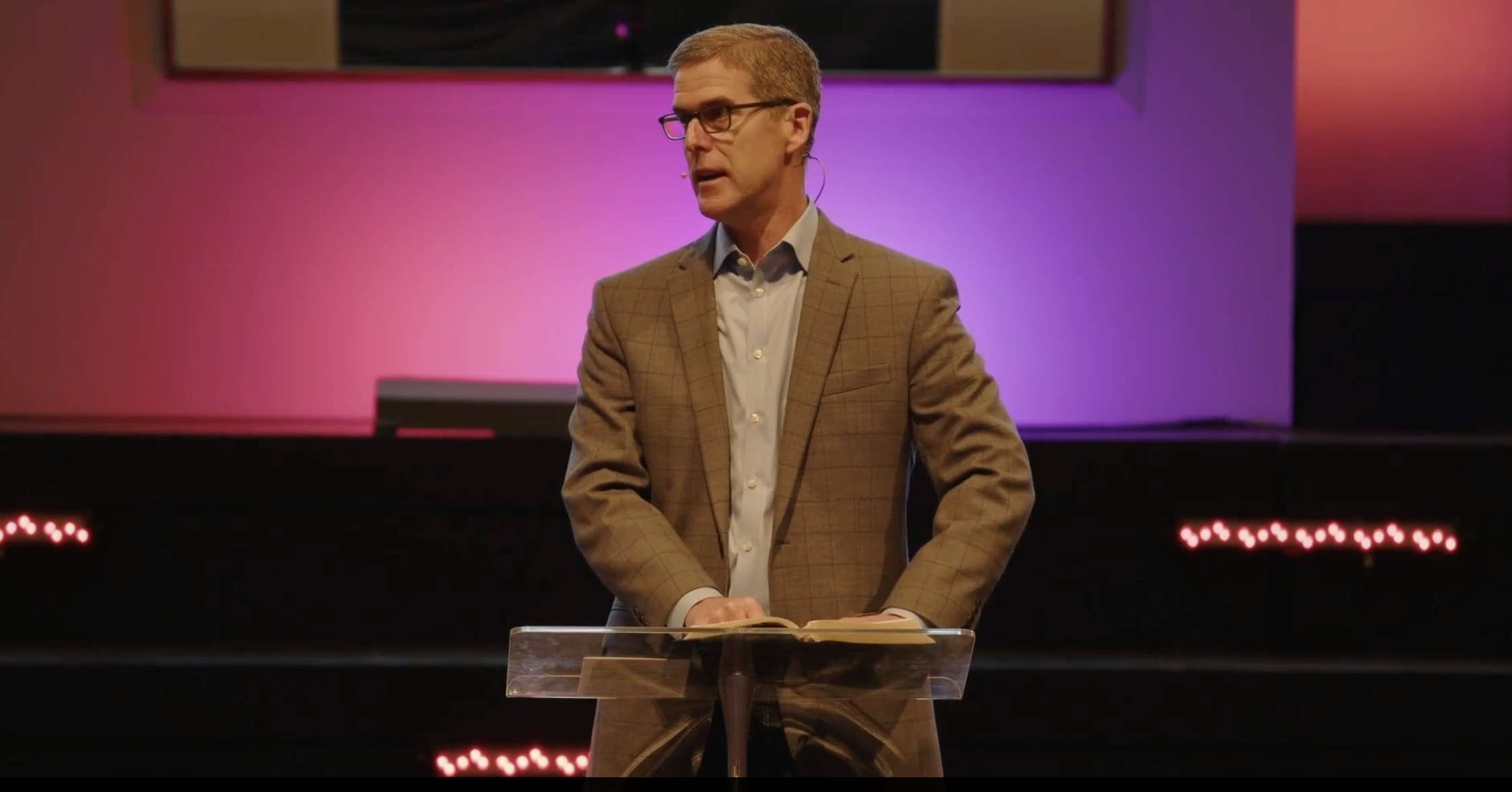 I AM: The Resurrection &amp; The Life