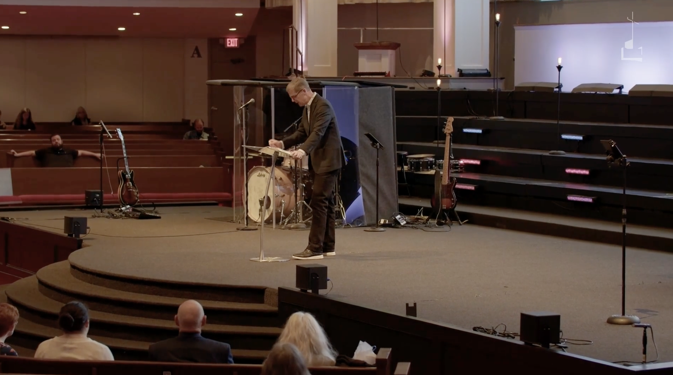 I AM: The Way, Truth, &amp; Life