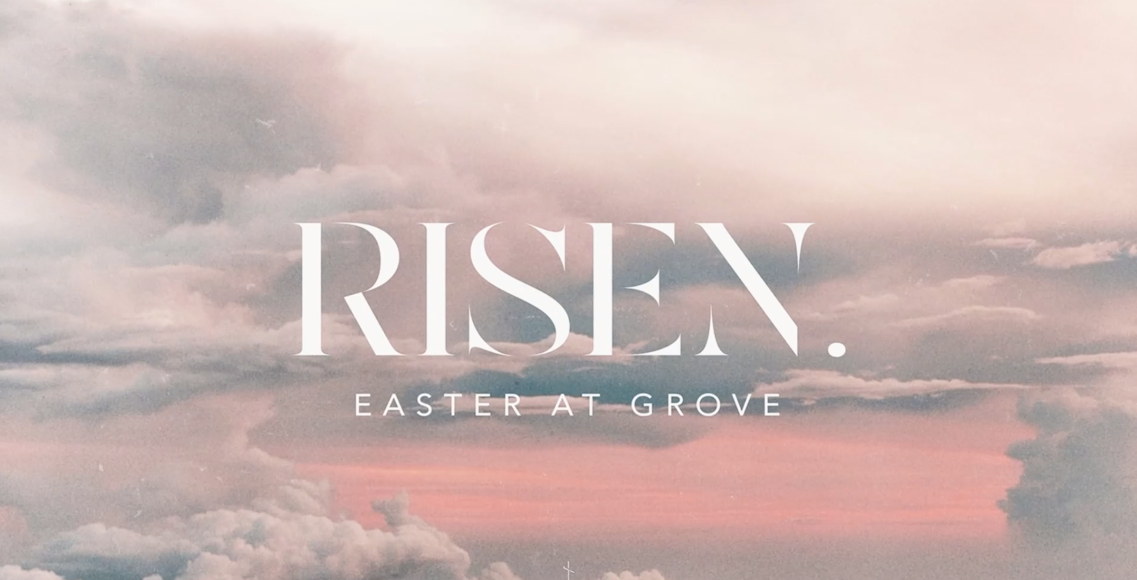 What Difference Does Easter Make?