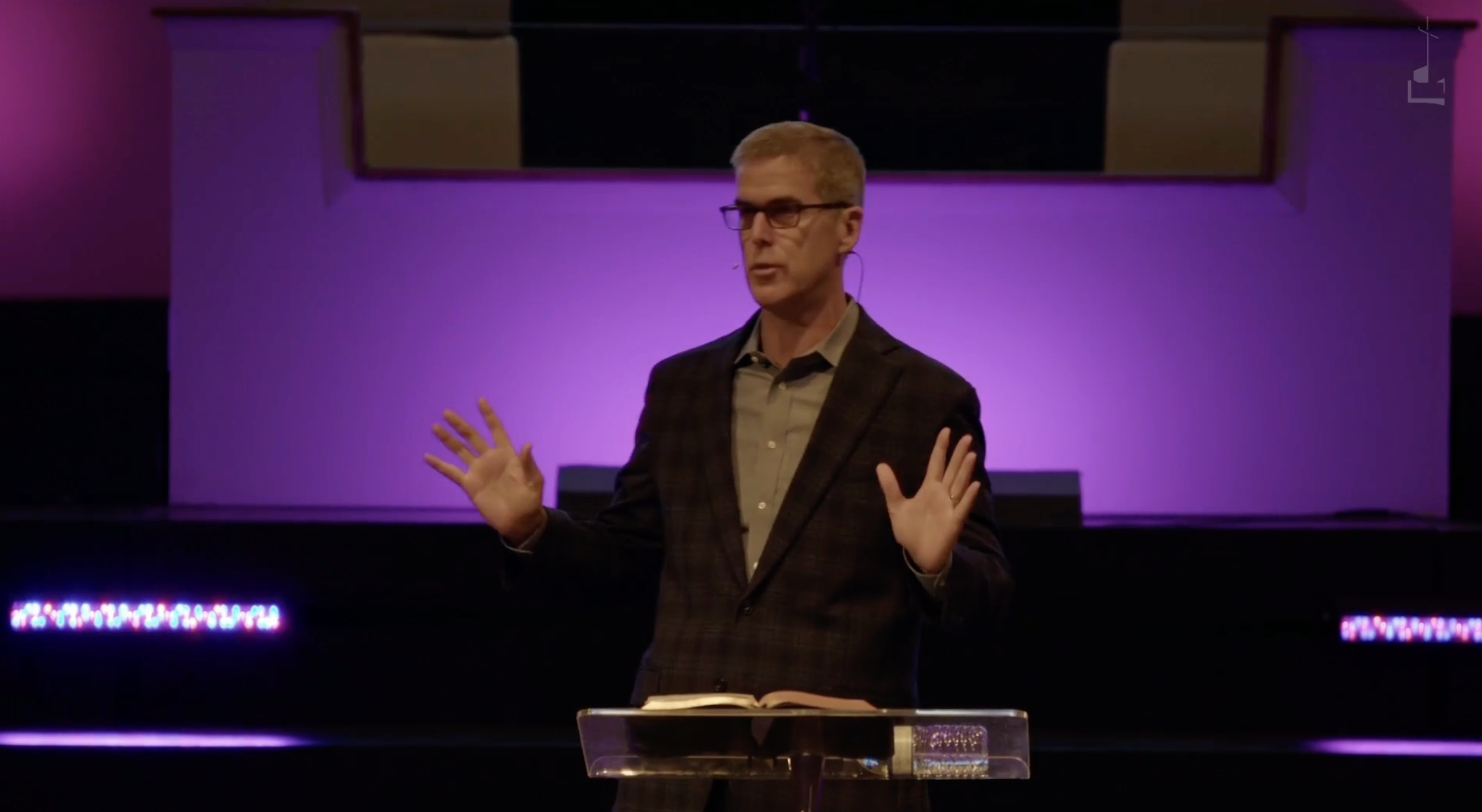 God Above All: The Works Of God