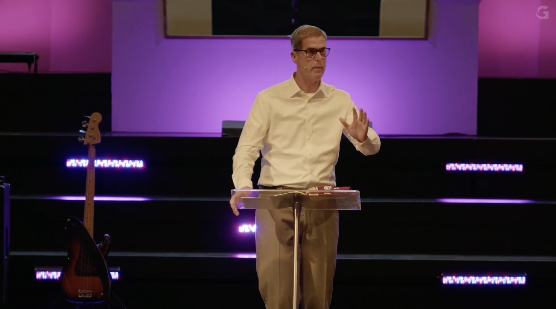 Devoted To One Another