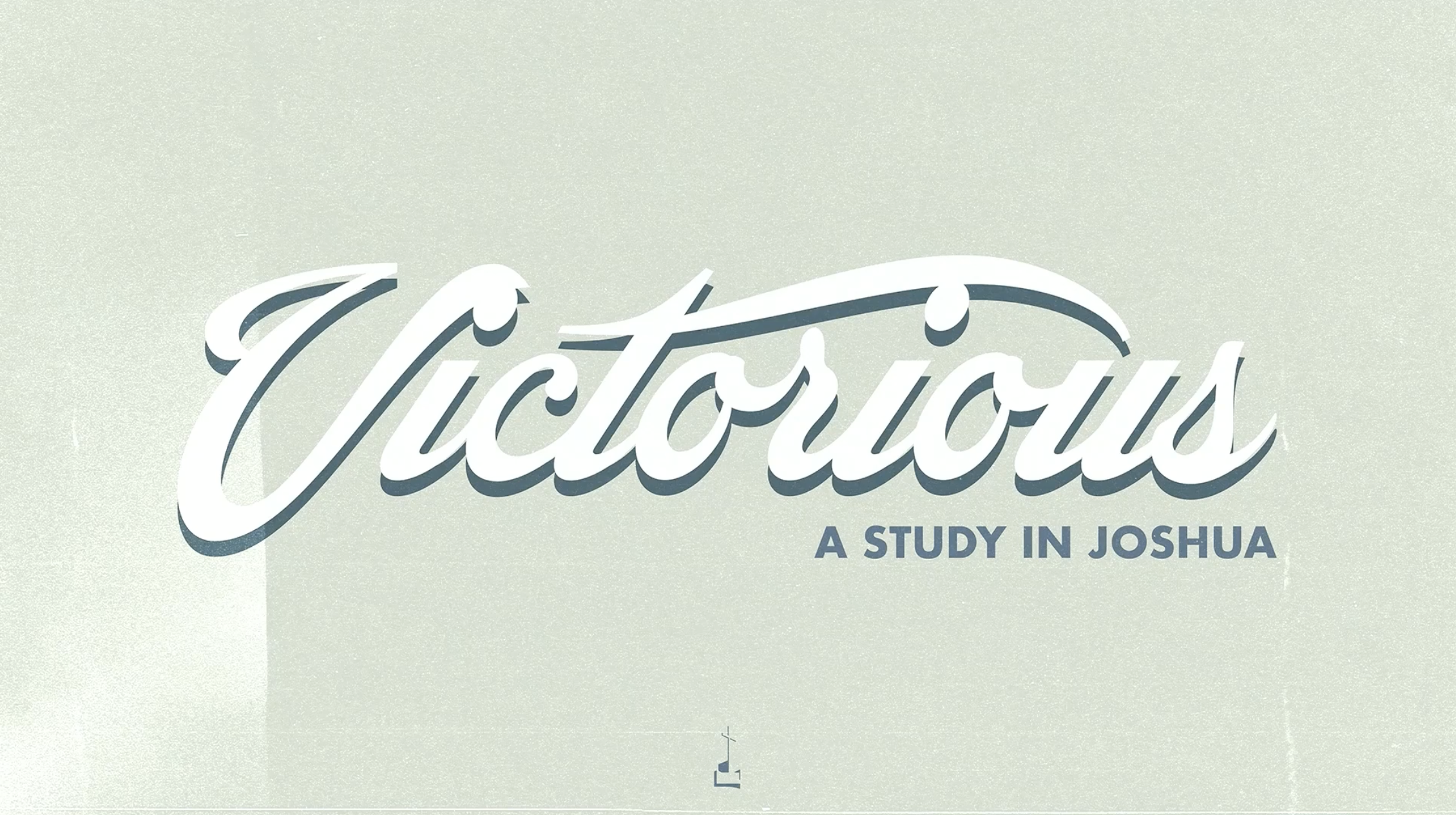 Victorious: How To Move Forward With Victory