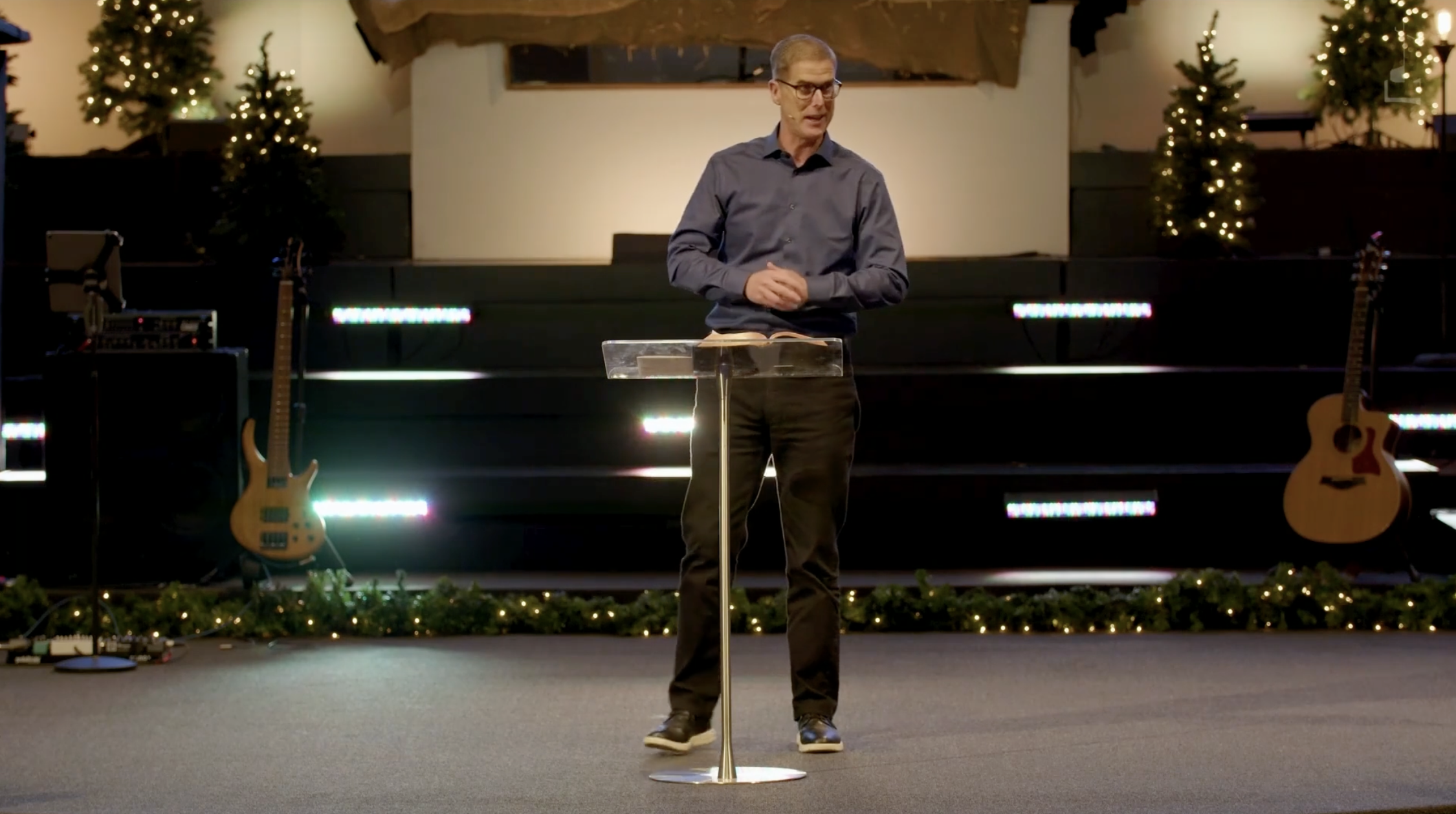 Victorious: Being United As God’s People