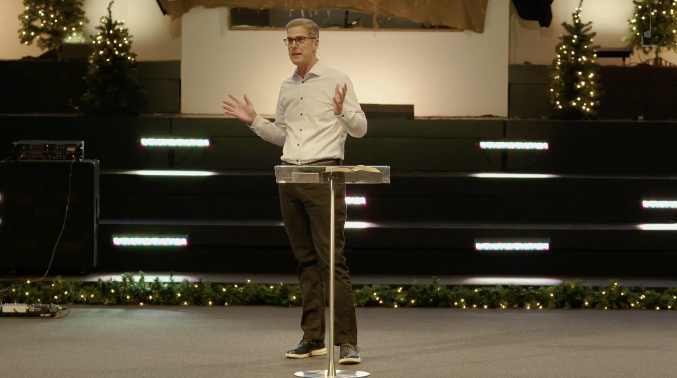 Victorious: Birth Announcement