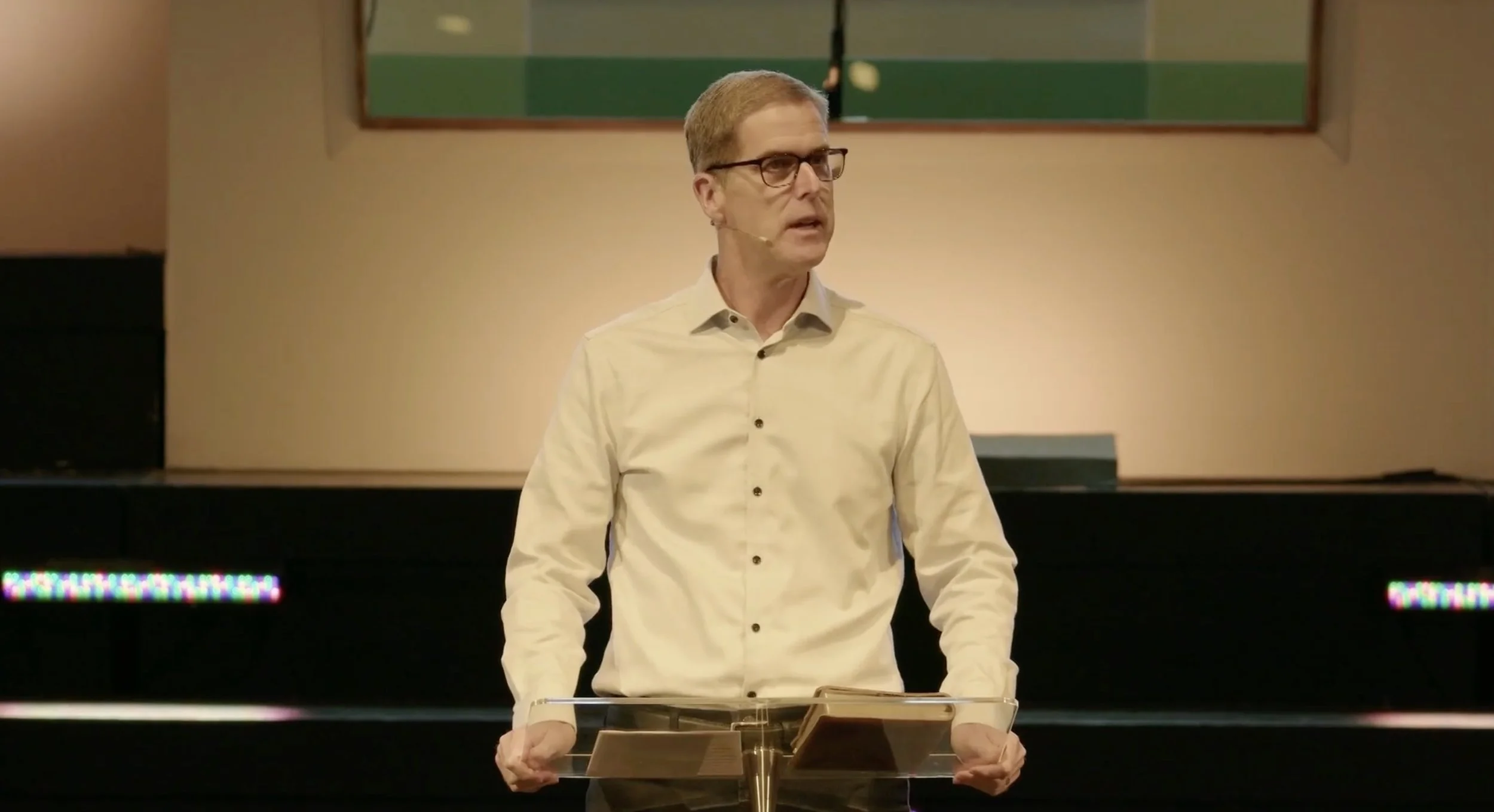 Don't Waste Your Life: Psalm 90