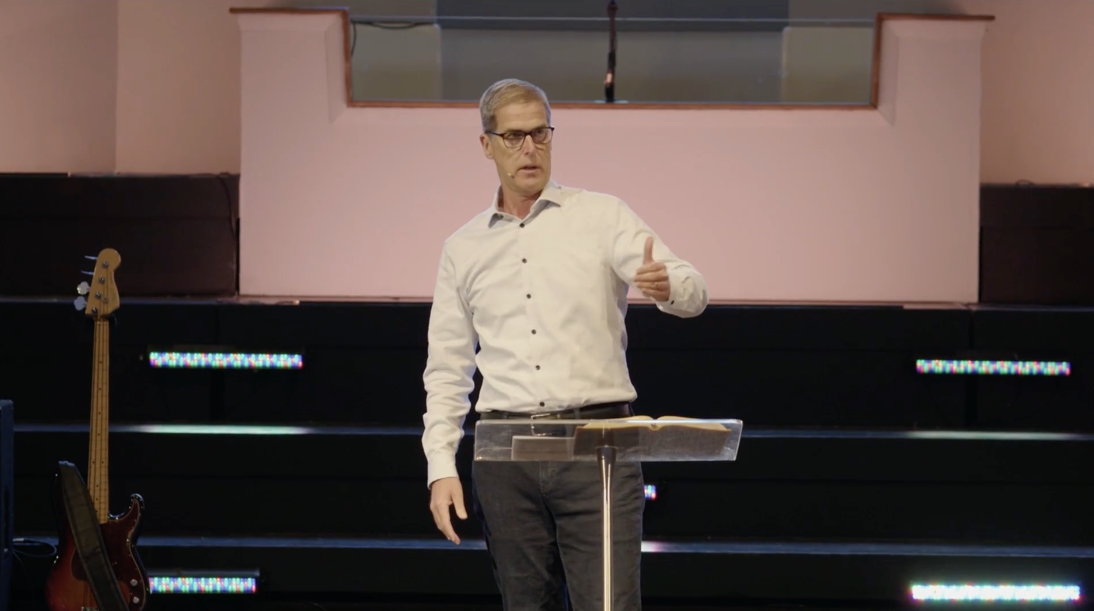 It's All About Jesus: Psalm 22