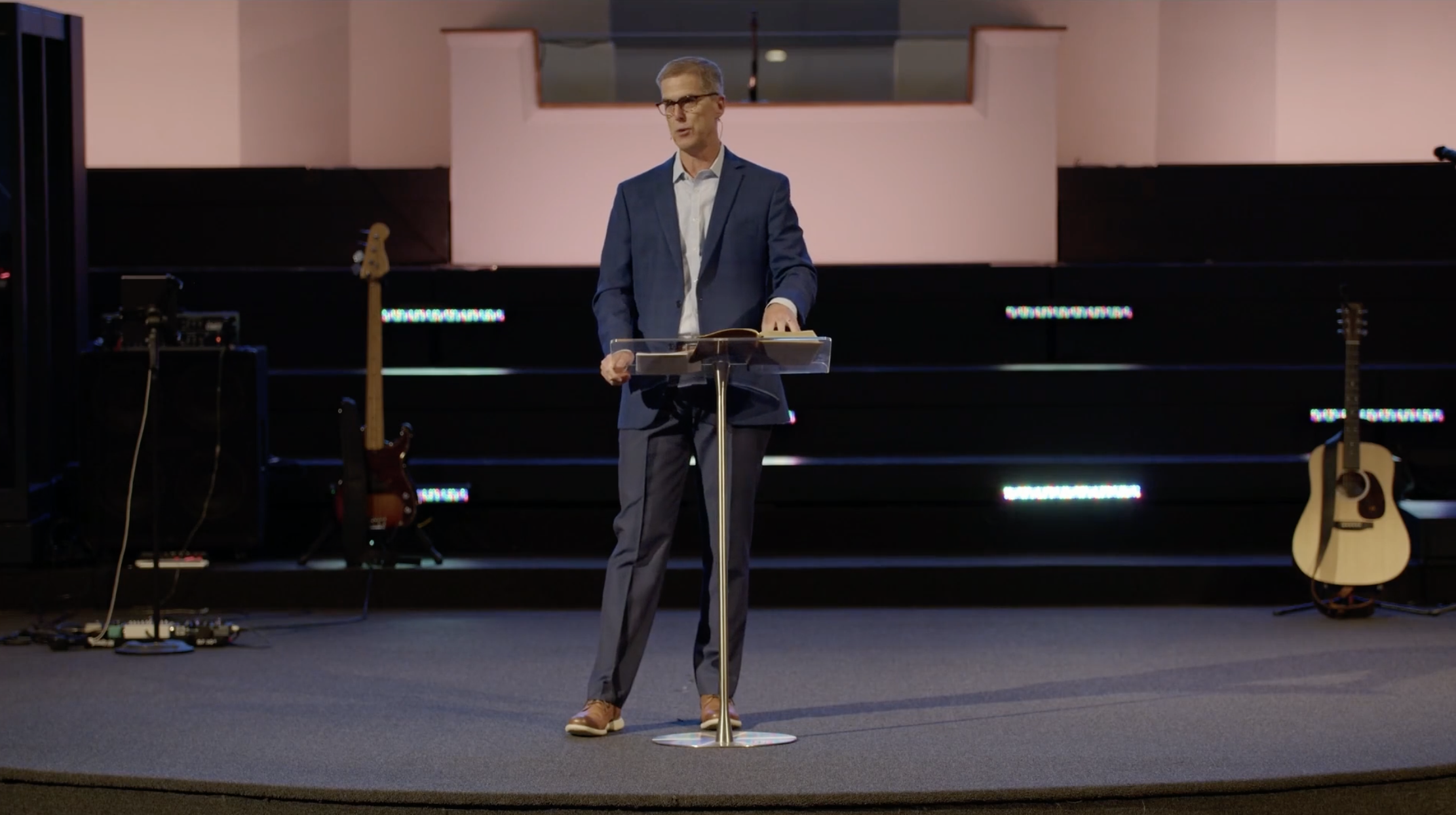 A Going Church For A Coming Lord: 1 Thessalonians 1:1-10