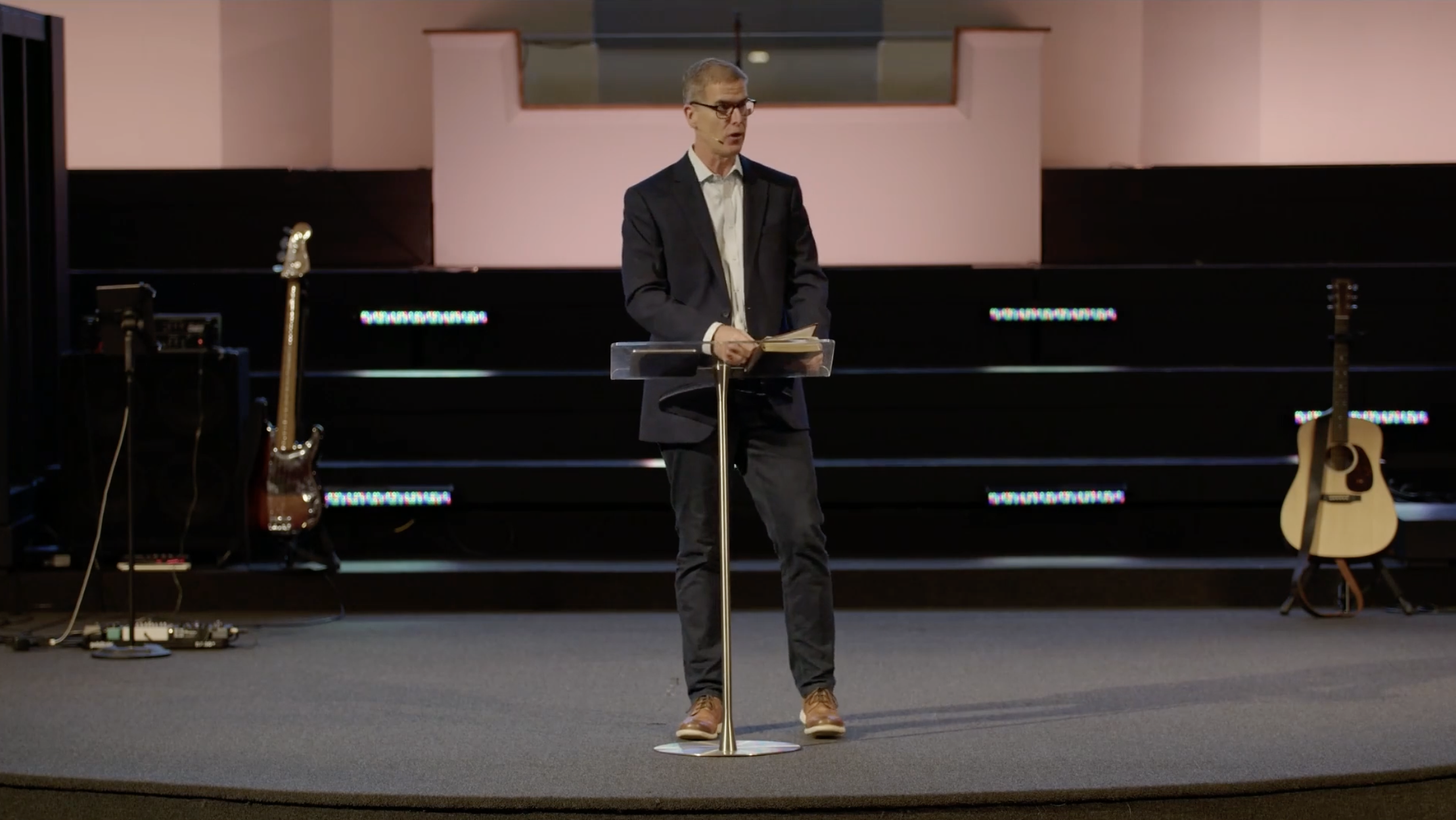 A Guy’s Words or God’s Word?: 1 Thessalonians 2:13-20