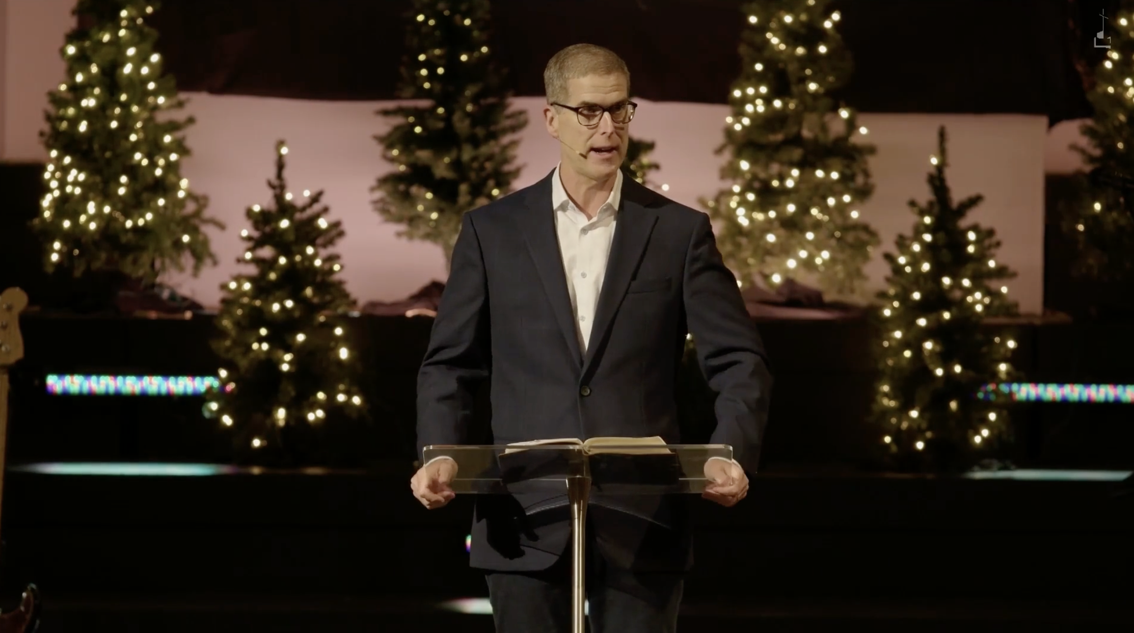 Jesus Came so We Could Have Abundant Life: 1 Thess. 5