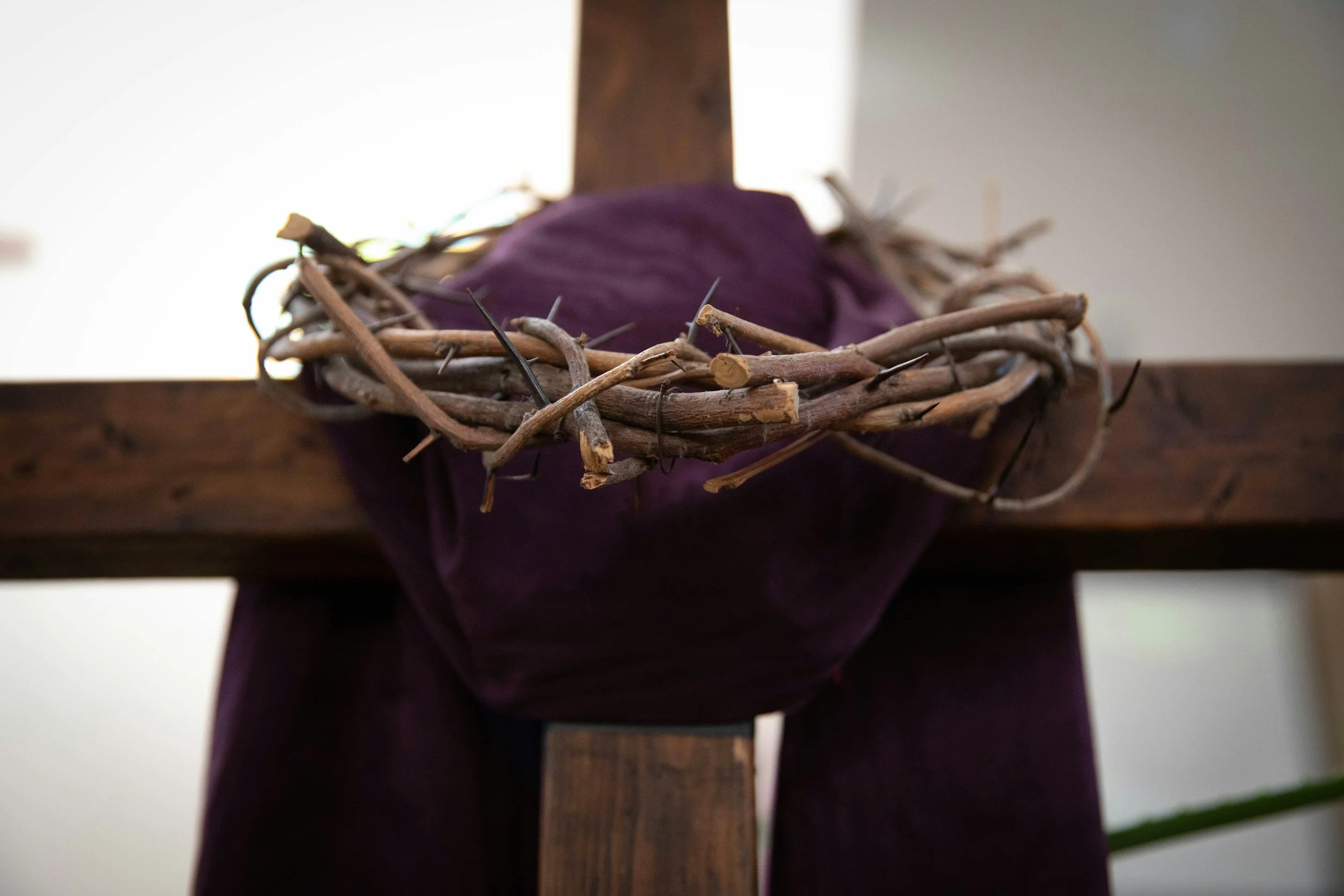 The Resurrection Changes Everything