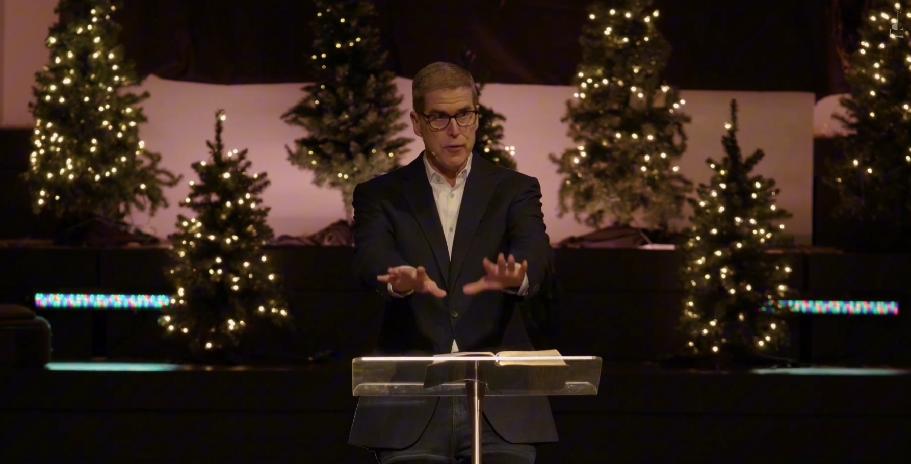 Three Encouragements for the Year Ahead