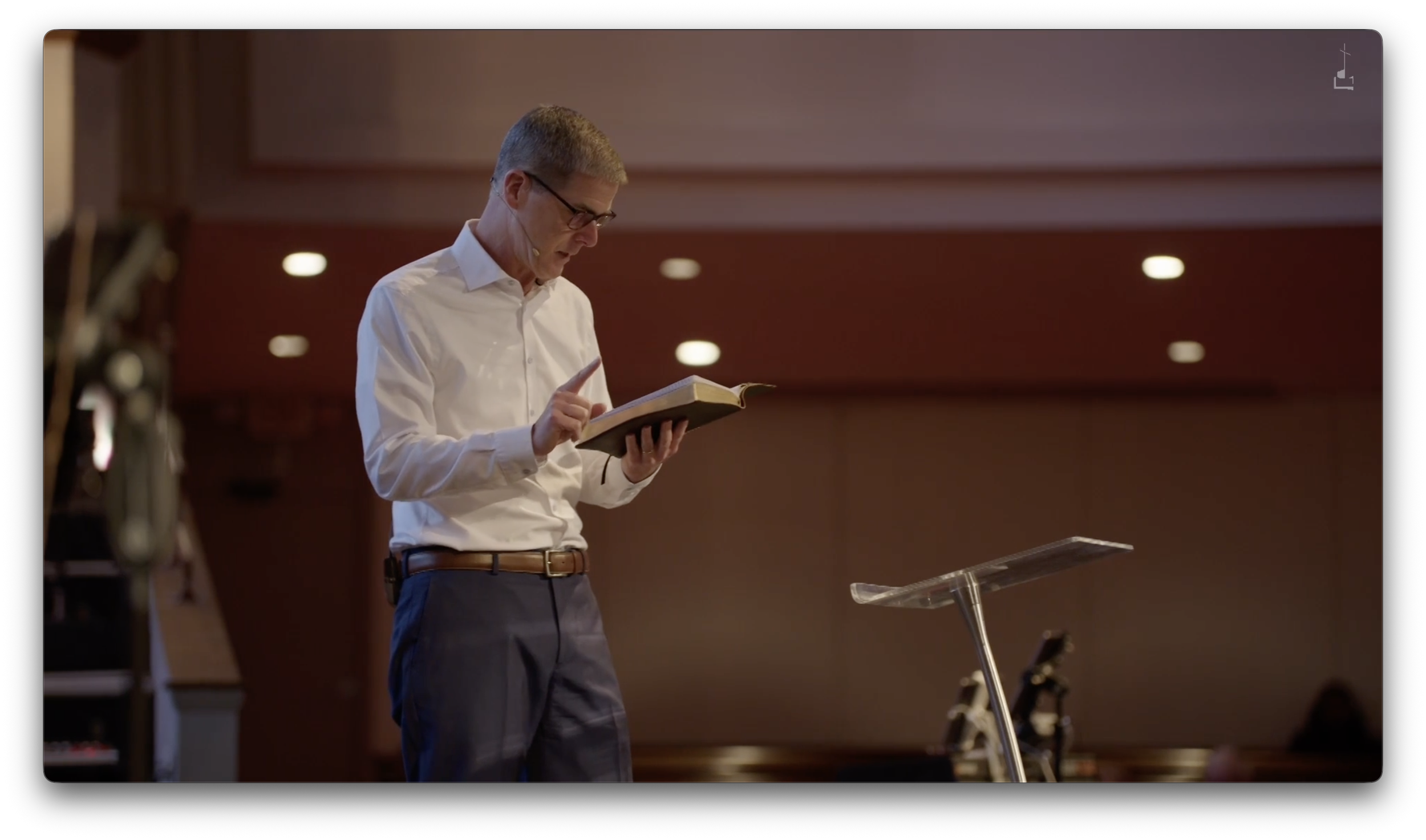 The Fall | Genesis 2 &amp; 3