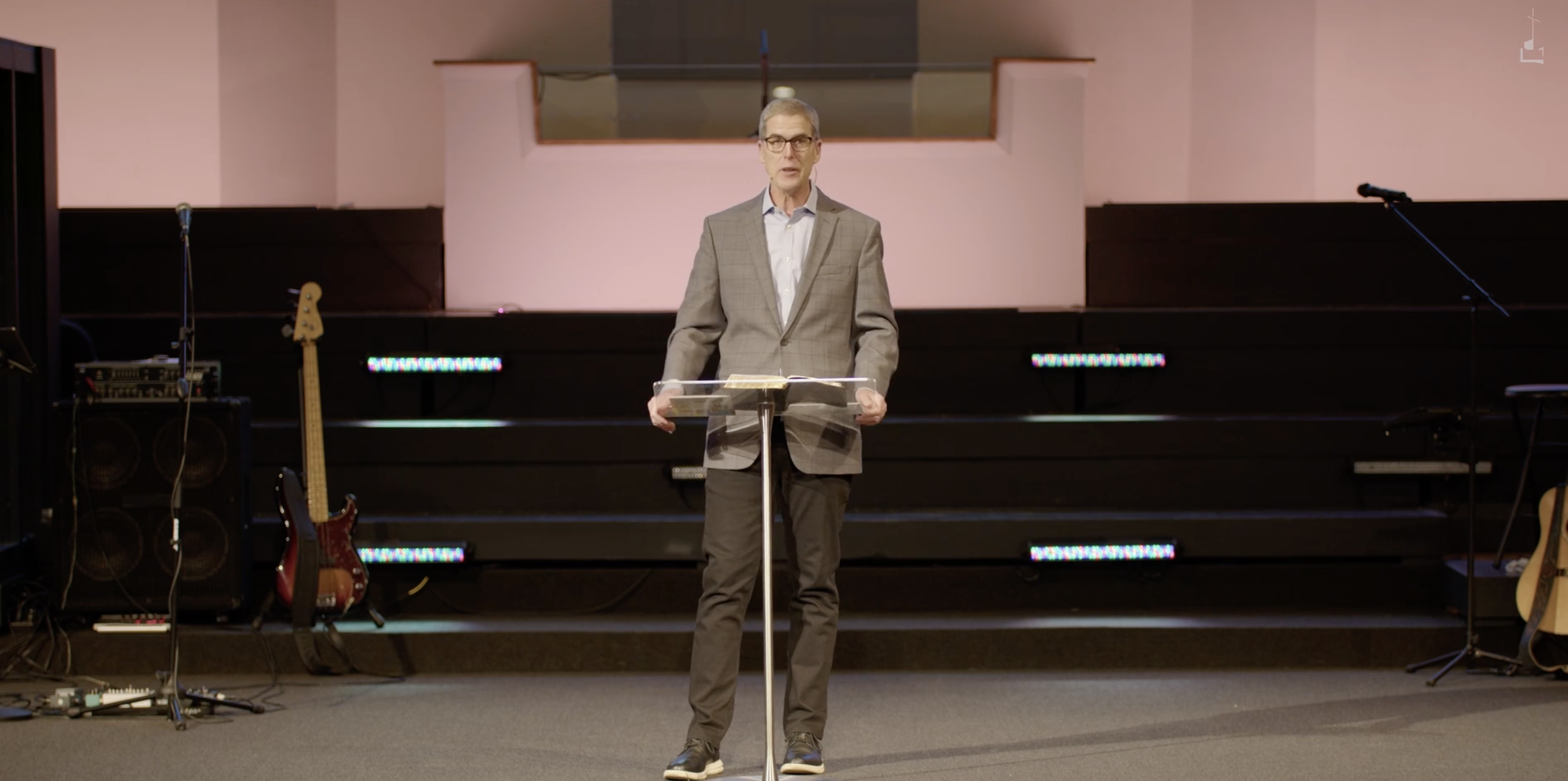 The Story of Noah and the Flood | Genesis 6-9