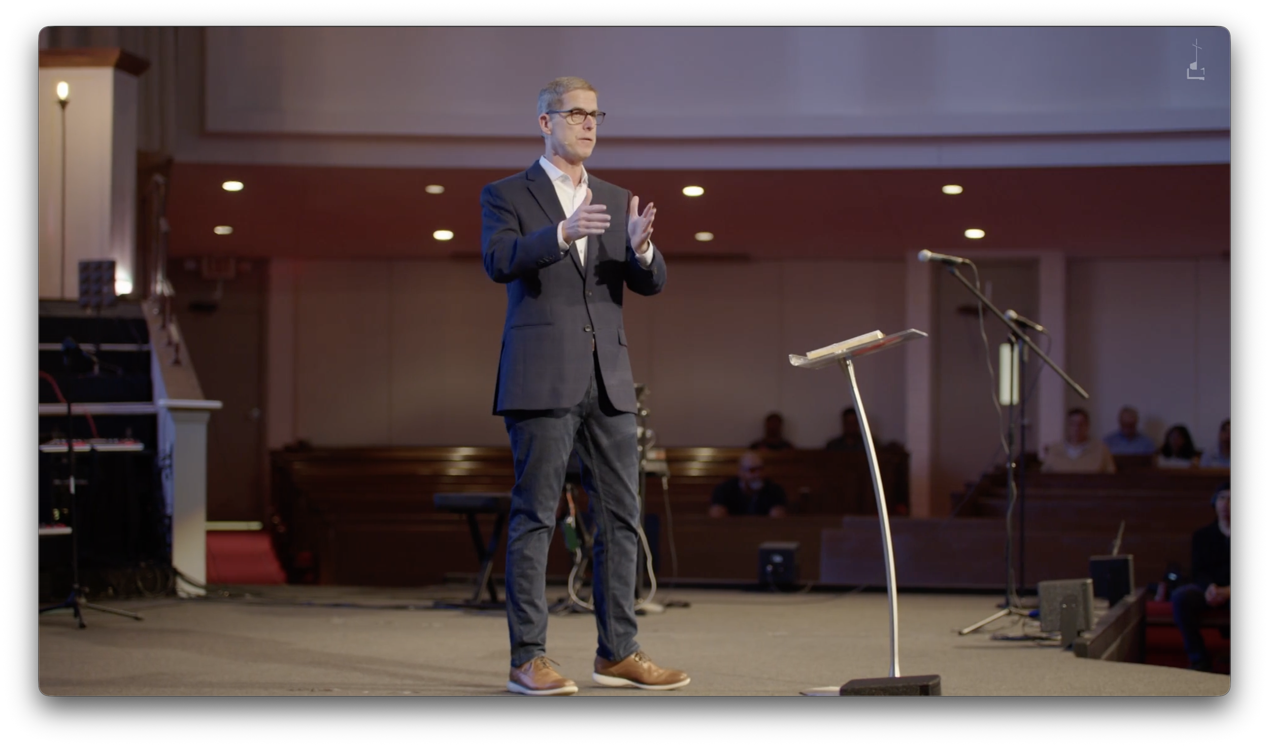 How to Make Sense of Life When Life Doesn't Make Sense | Genesis 50-20