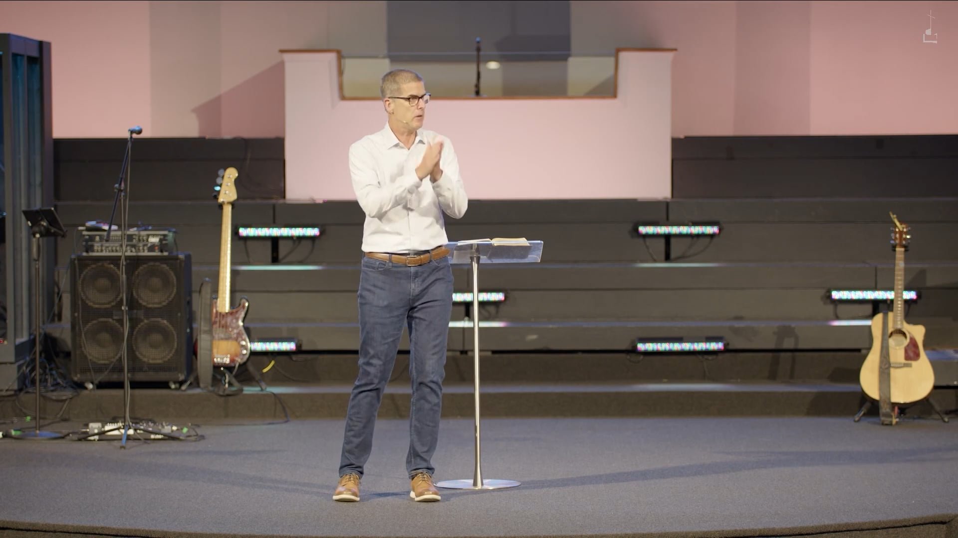 Philippians - Enjoy Being the Church | Philippians 1:1-26