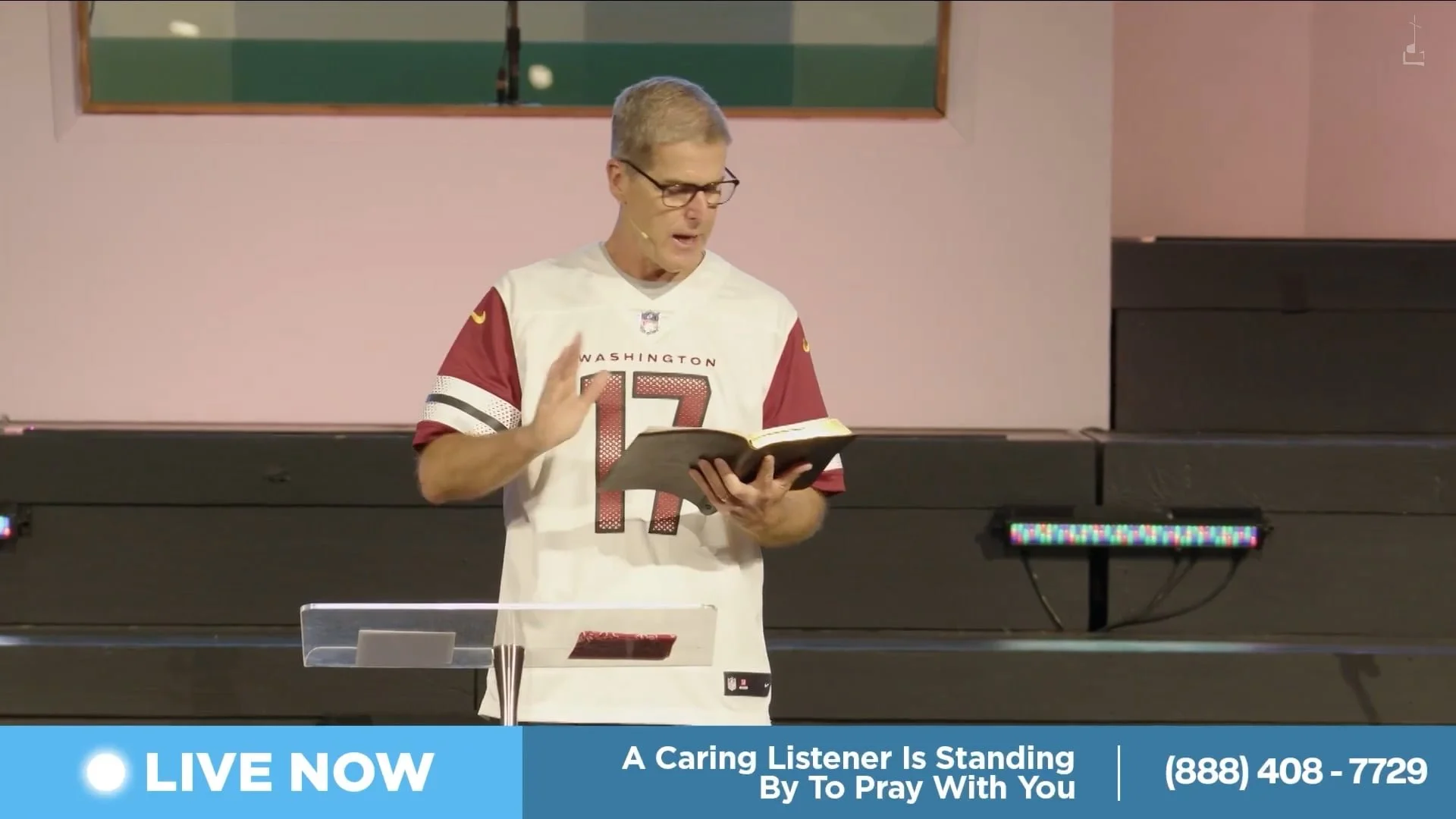 Philippians - Joy of Being the Church | Philippians 1:3-8