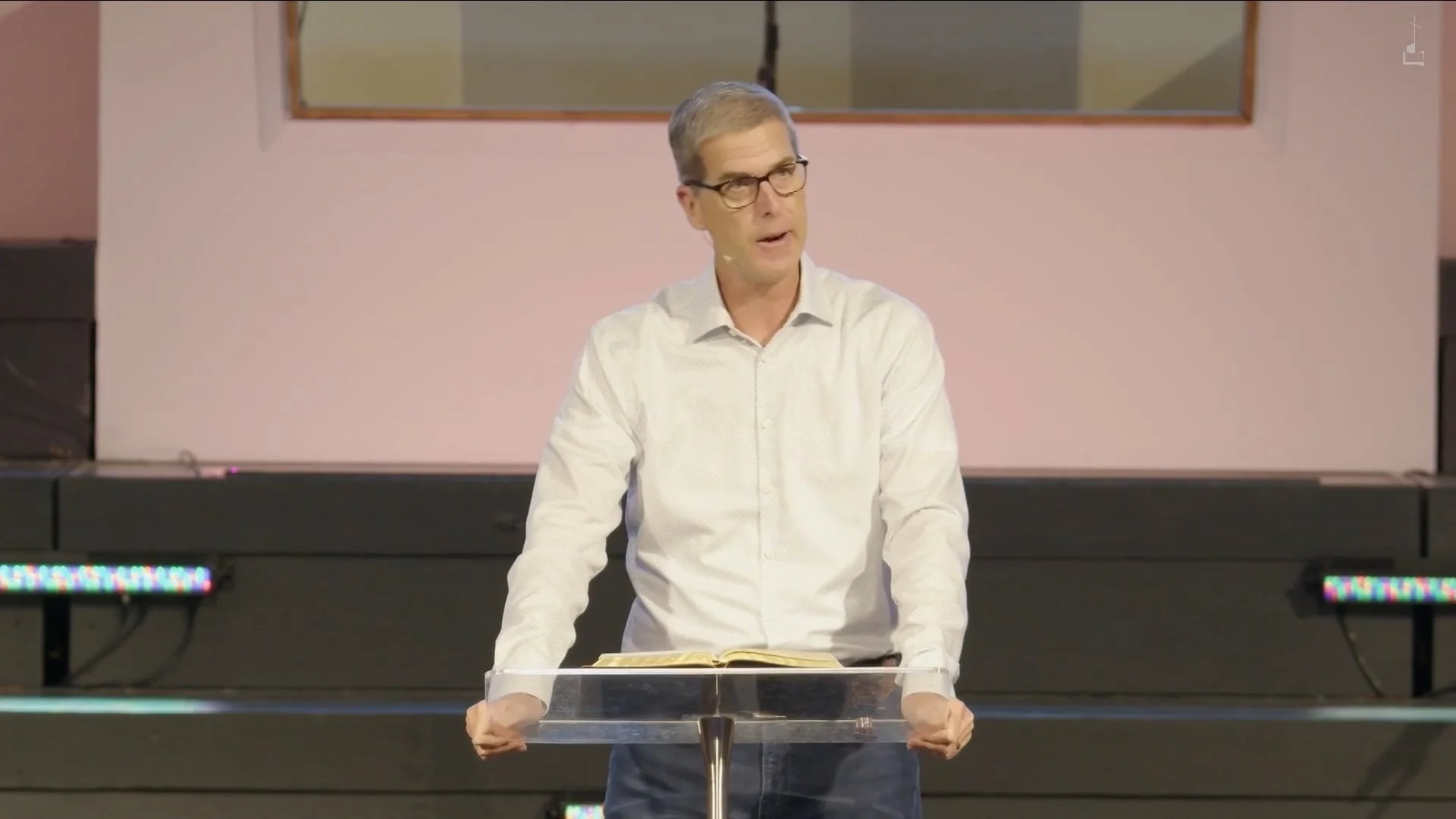Summer in the Psalms | Psalm 100