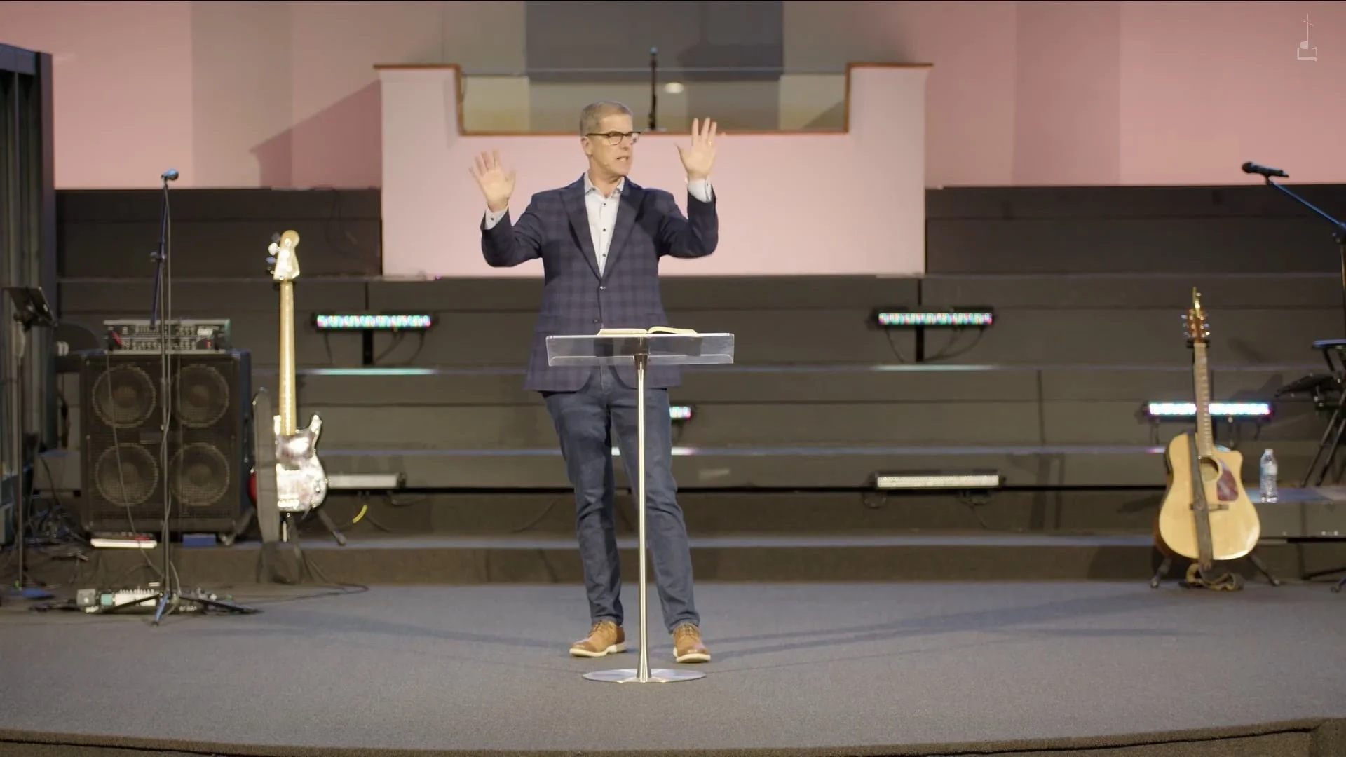 Summer in the Psalms | Psalm 62