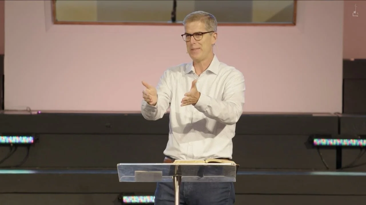Summer in the Psalms | Psalm 51