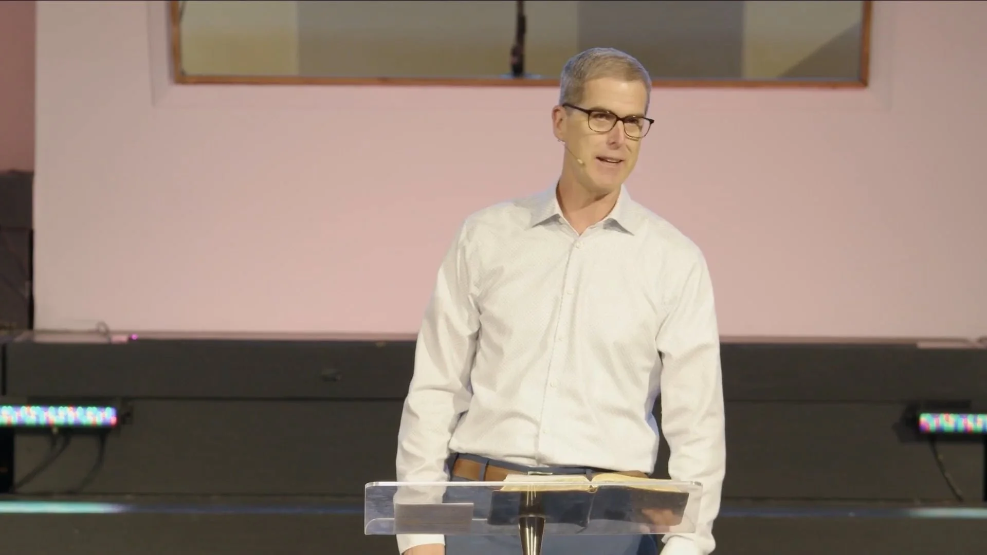 Summer in the Psalms | Psalm 33 | July 5, 2026