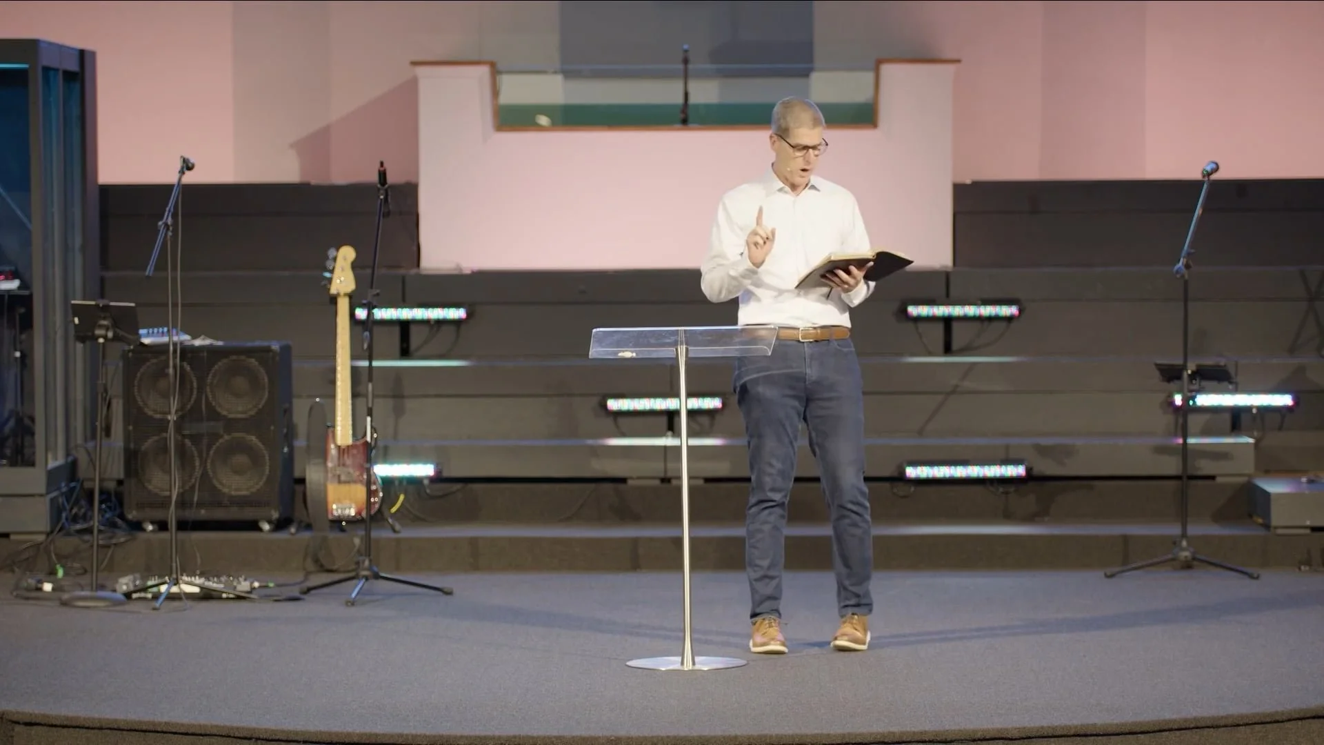 Summer in the Psalms | Psalm 19
