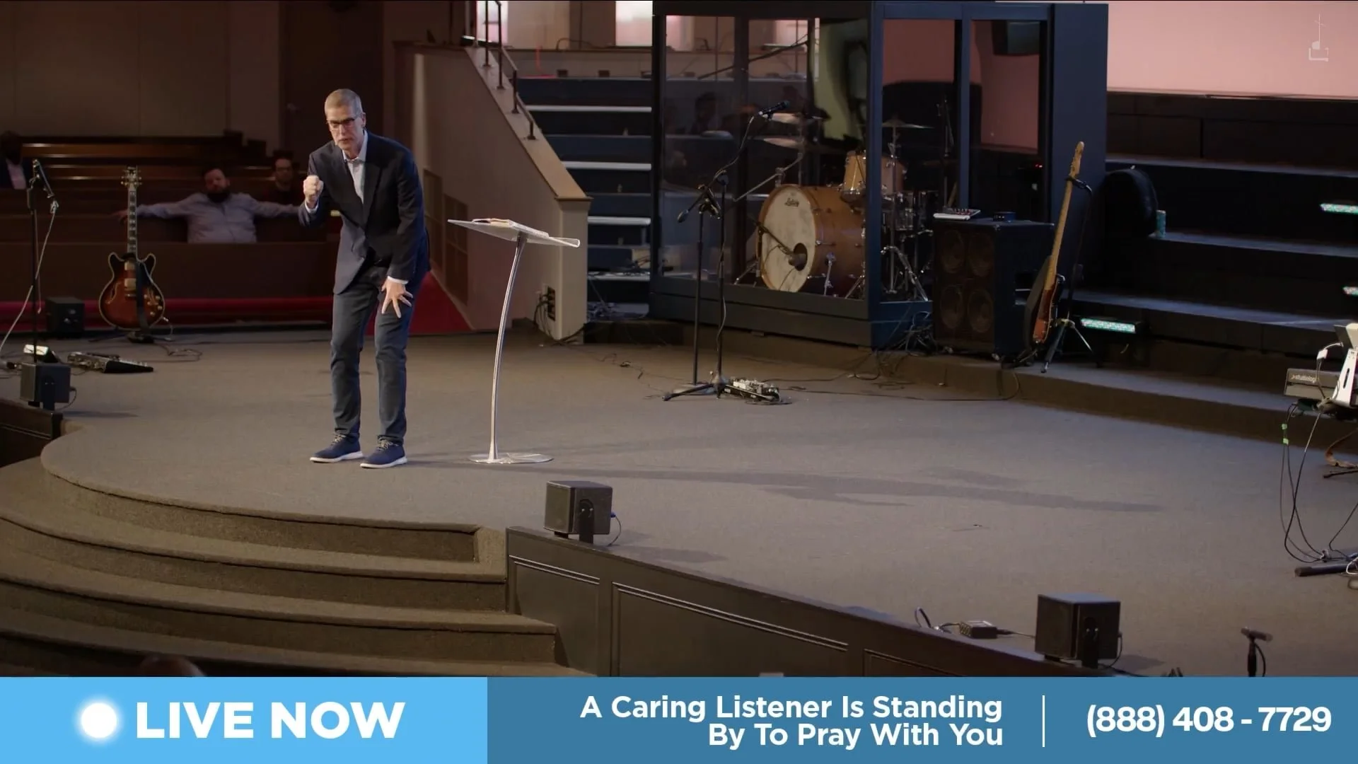 The Empowered Church: On Mission Together | Ephesians 4