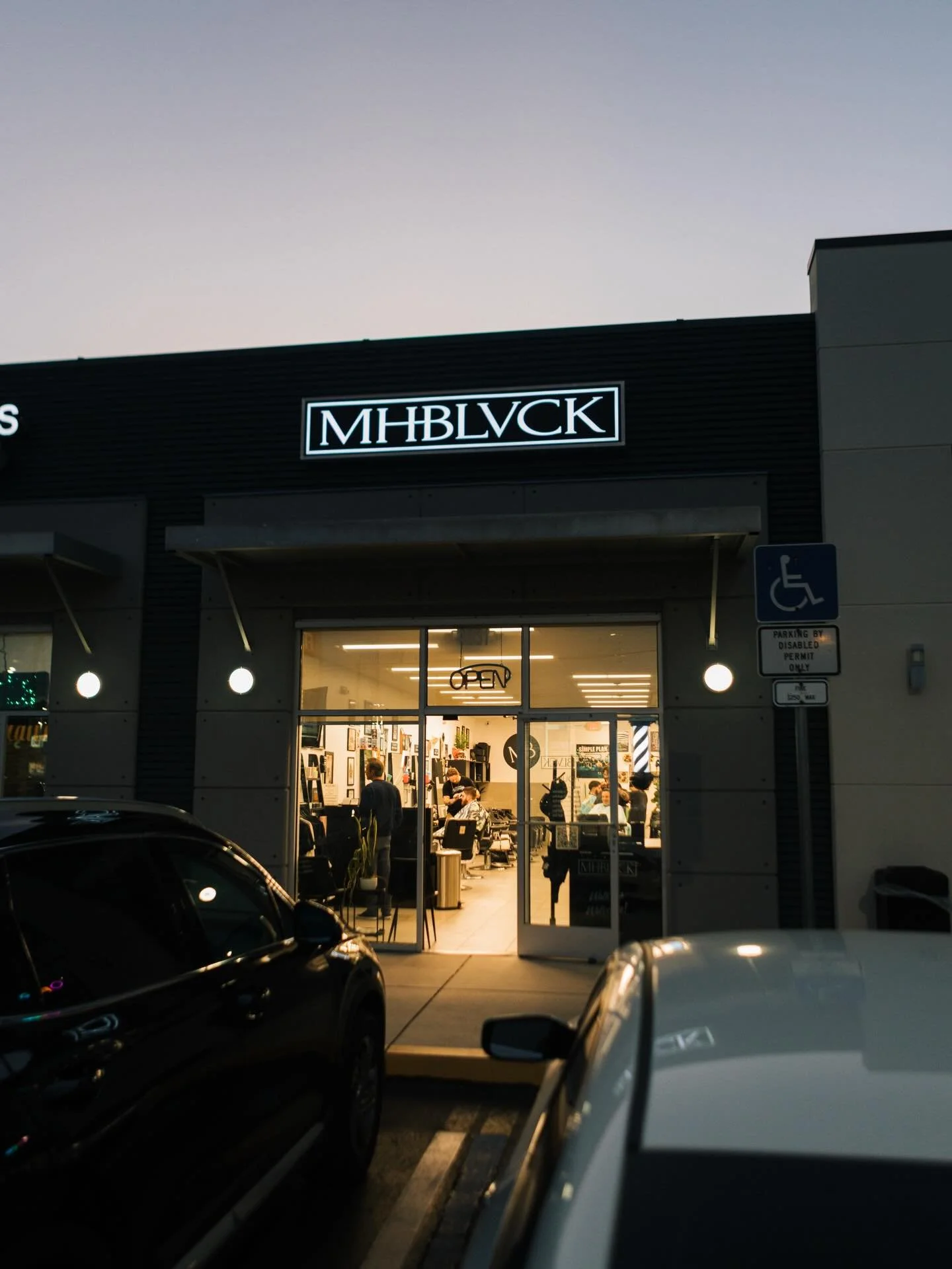 It&rsquo;s our 5th birthday!! Thanks to every client that&rsquo;s come into our shop and thanks to our amazing staff for holding it down every day!