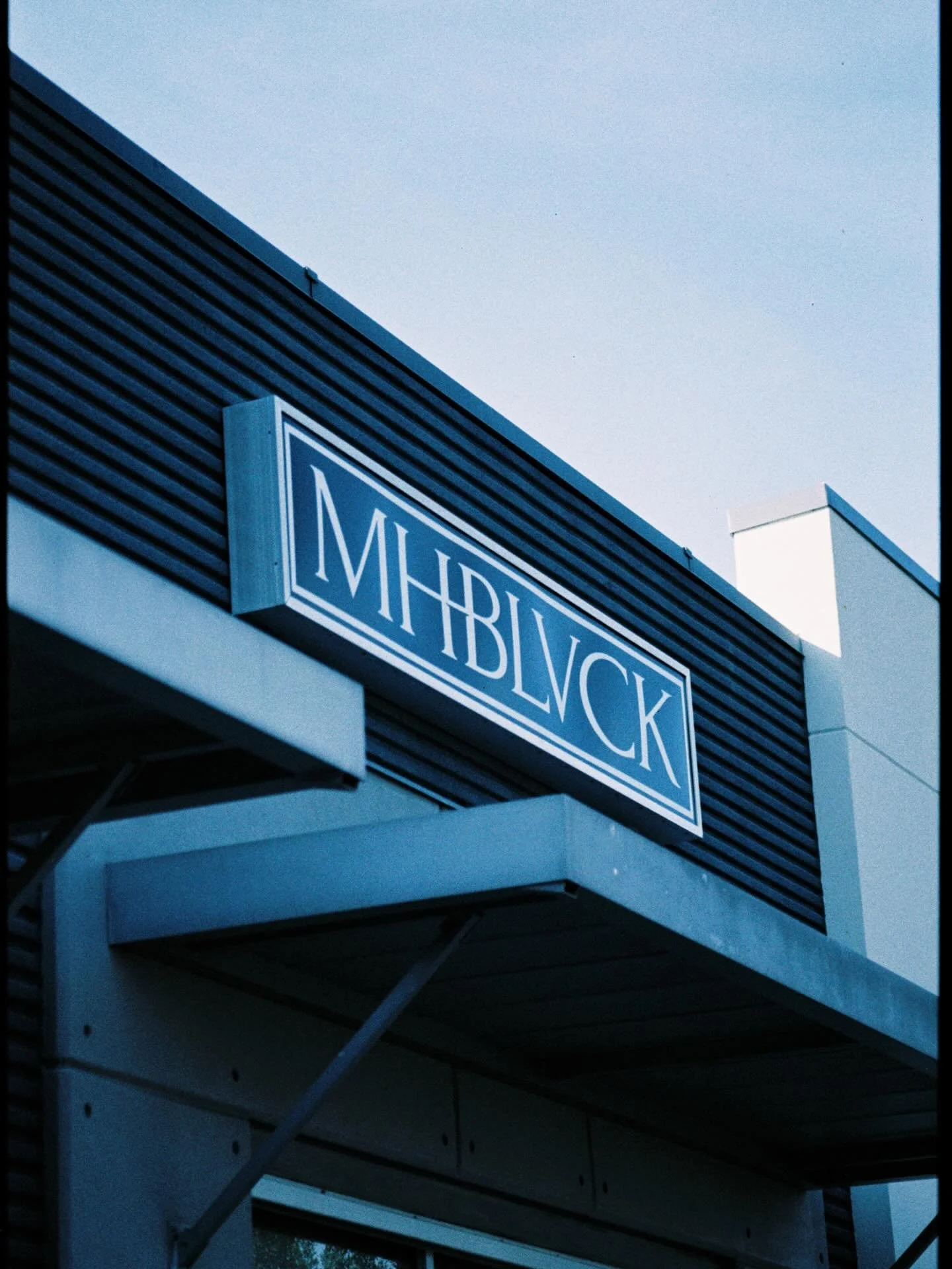 2026 loading.⁣
⁣
For bookings MHBLVCK.COM