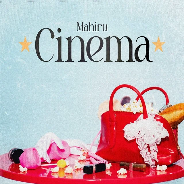 Mahiru - Cinema (EP)