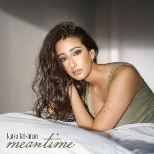 Katya Krishnan - Meantime (Single)
