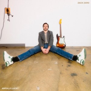 Zack Zaro - Awfully Lucky (Single)