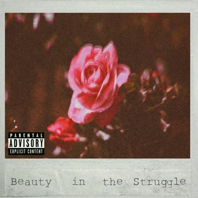 CSpring - Beauty in the Struggle (Single)
