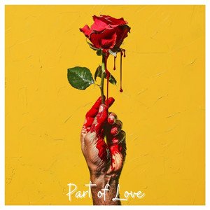 Mike Silvestri - Part of Love (Single)