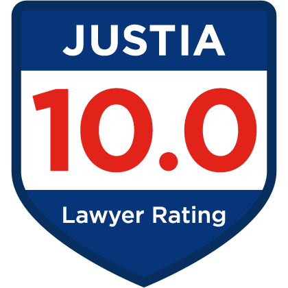 Justia Lawyer Rating for Jonathon David Nicol