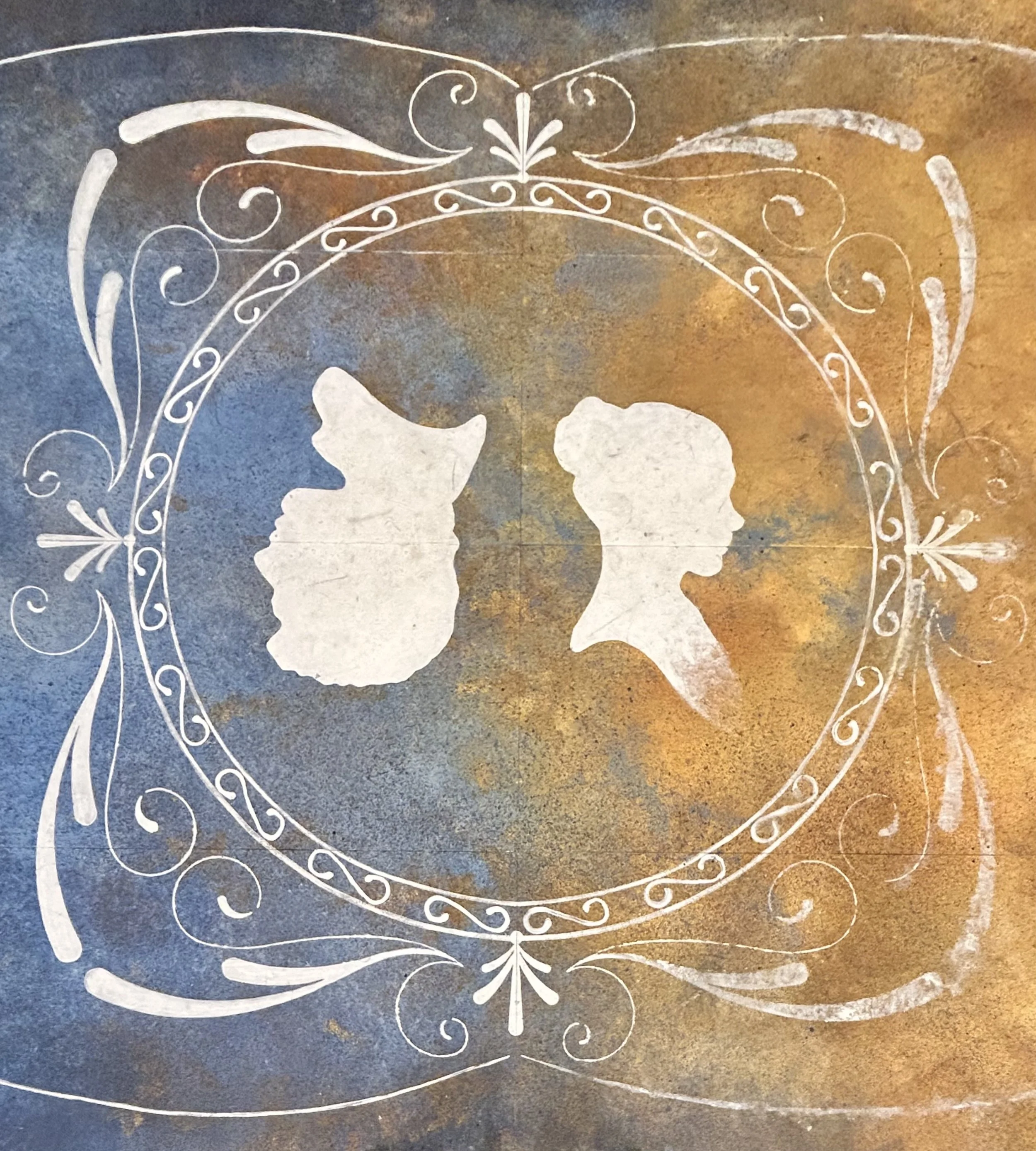Pride & Prejudice