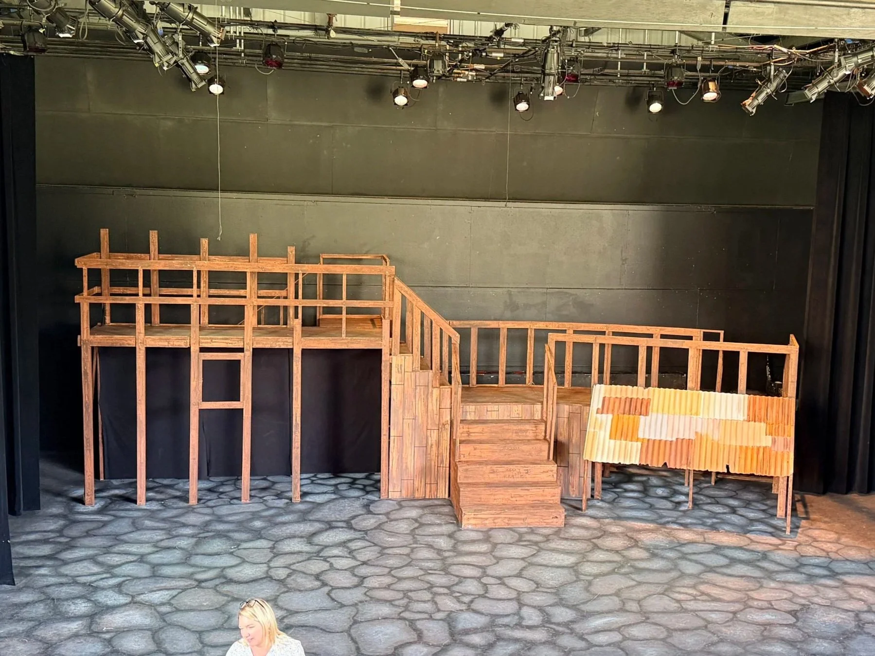 Fiddler on the Roof