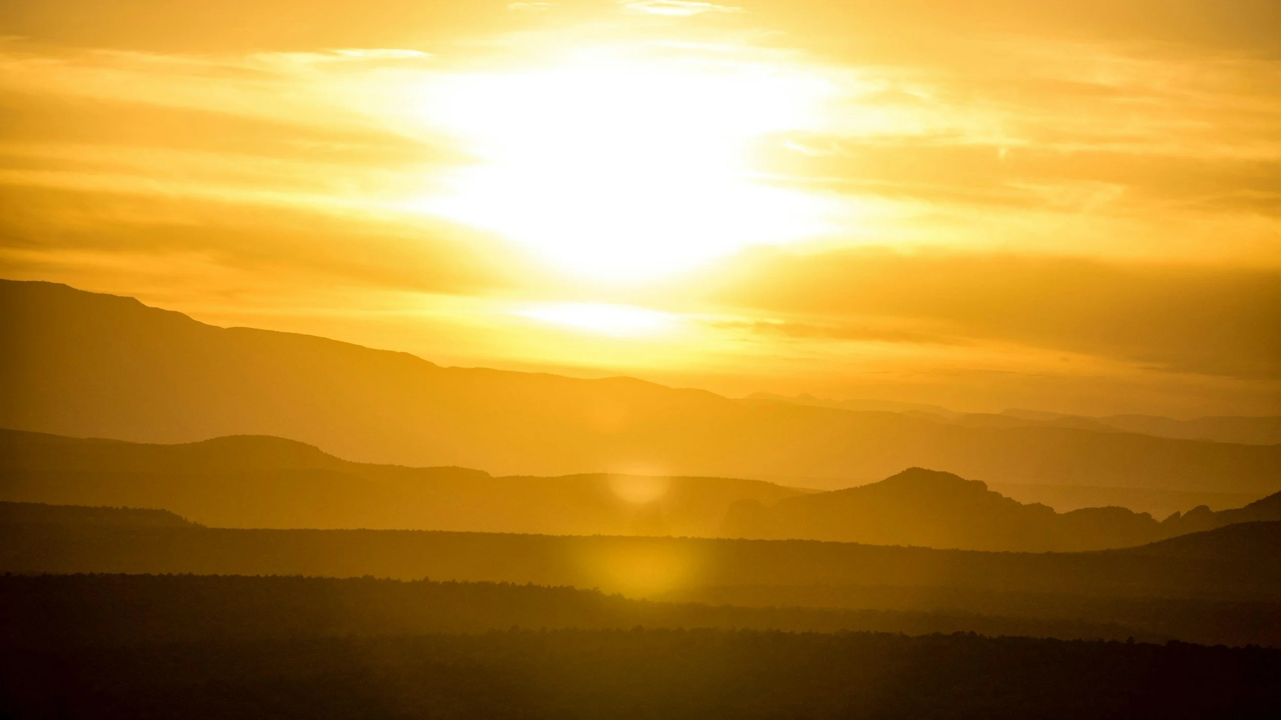 A Hot, Dry Summer Ahead, Can Nature-Based Solutions Help Utah?