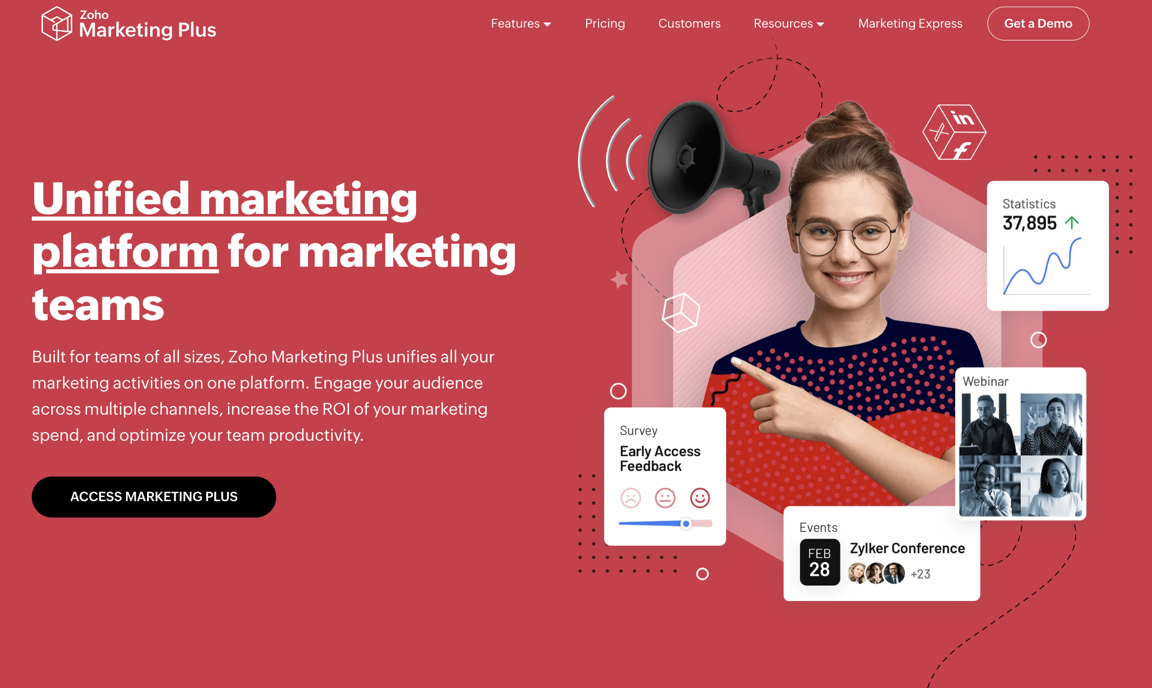 Why Canadian Clinics Need PHIPA-Compliant CRMs (And Why Zoho Wins)