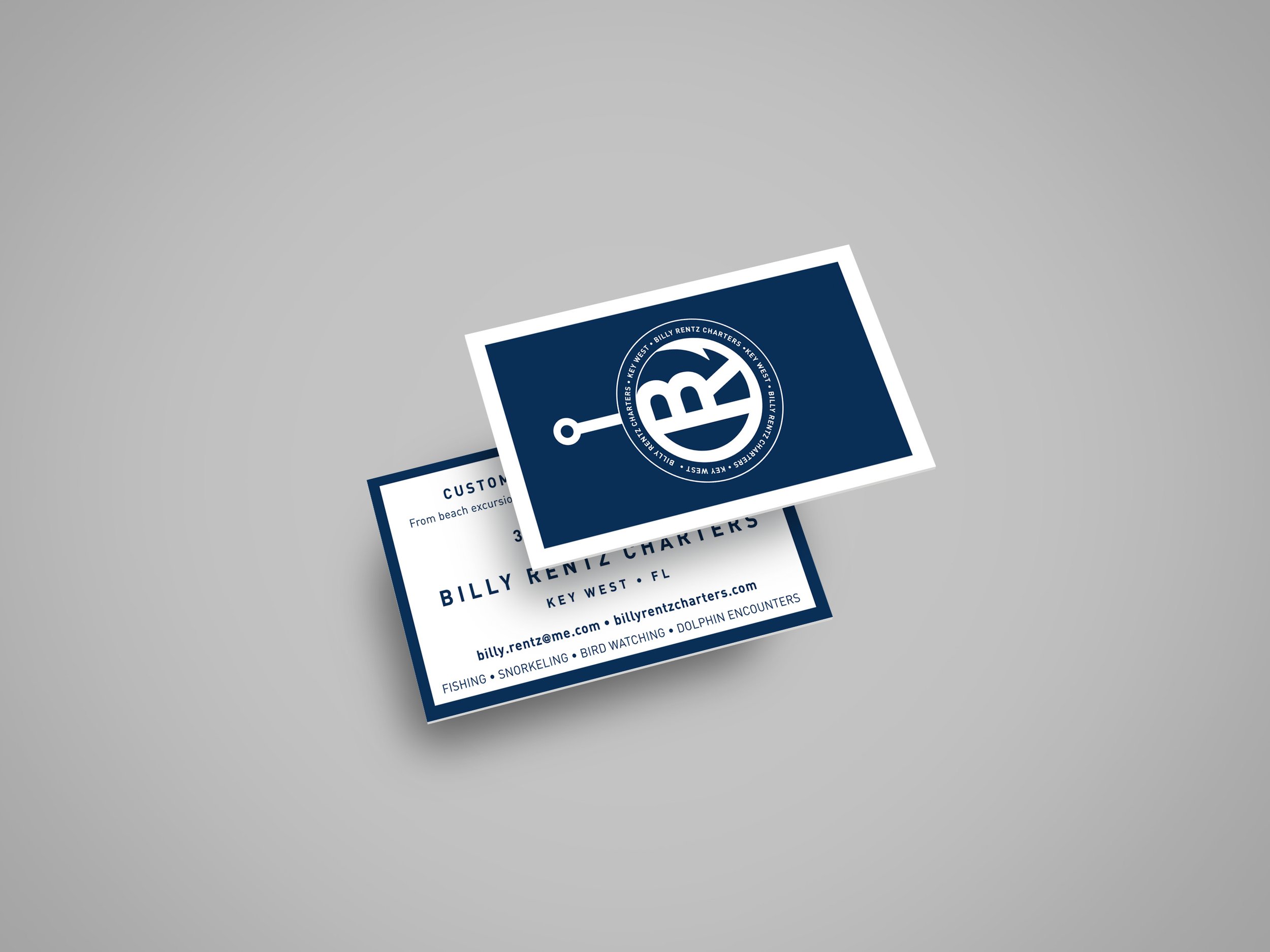 Business Card