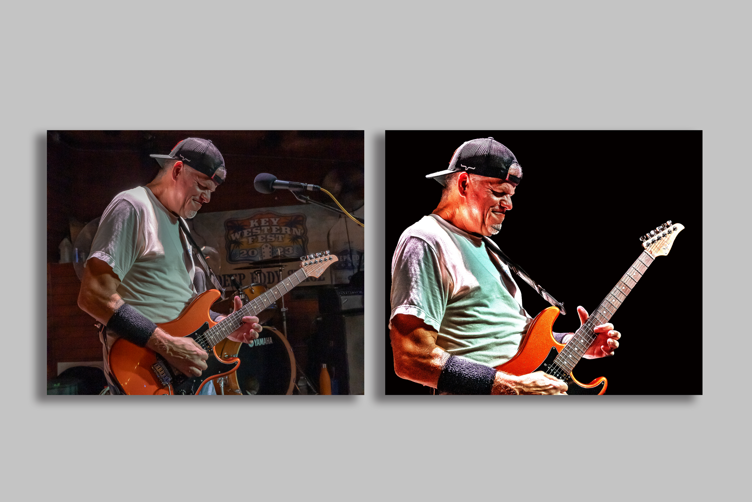 Photo Editing / Enhancement