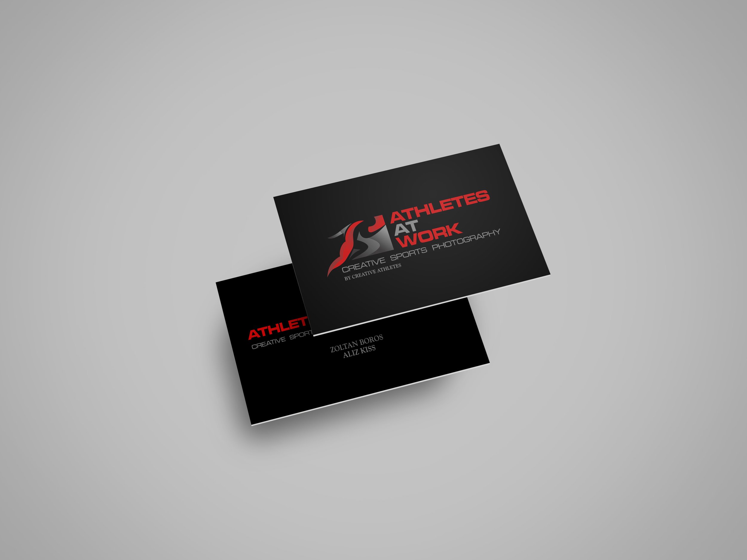 Business Card